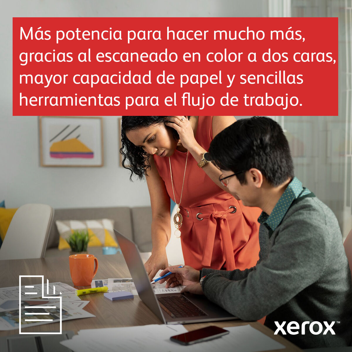 Εκτυπωτής Λέιζερ Xerox C415V_DN