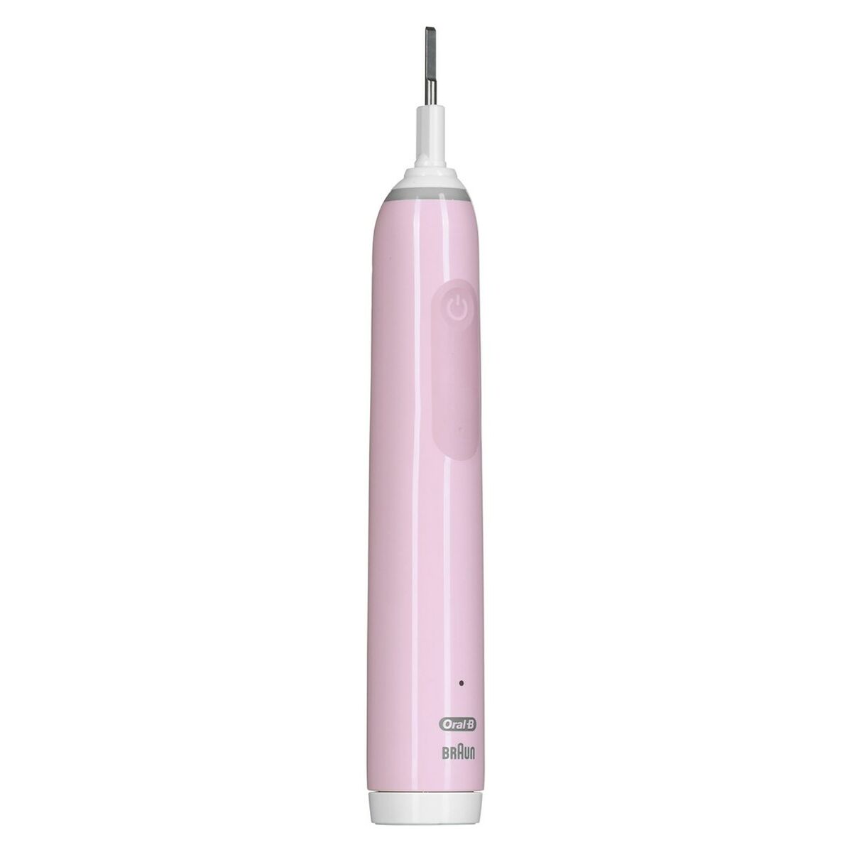 Ηλεκτρική οδοντόβουρτσα Braun PRO3 Pink