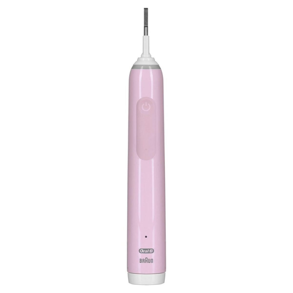 Ηλεκτρική οδοντόβουρτσα Braun PRO3 Pink