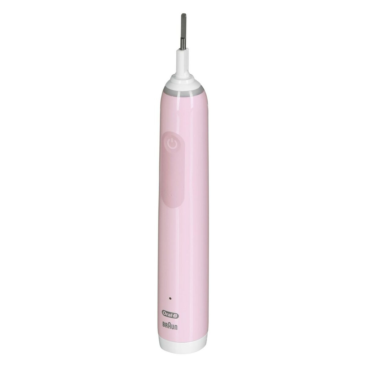 Ηλεκτρική οδοντόβουρτσα Braun PRO3 Pink