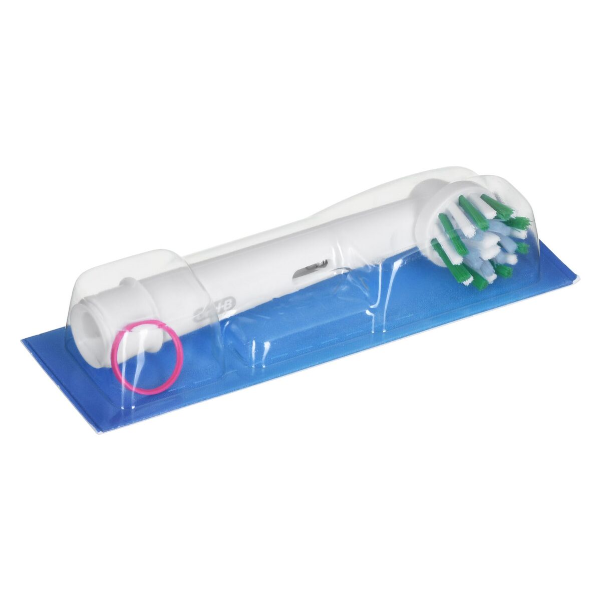 Ηλεκτρική οδοντόβουρτσα Braun PRO3 Pink
