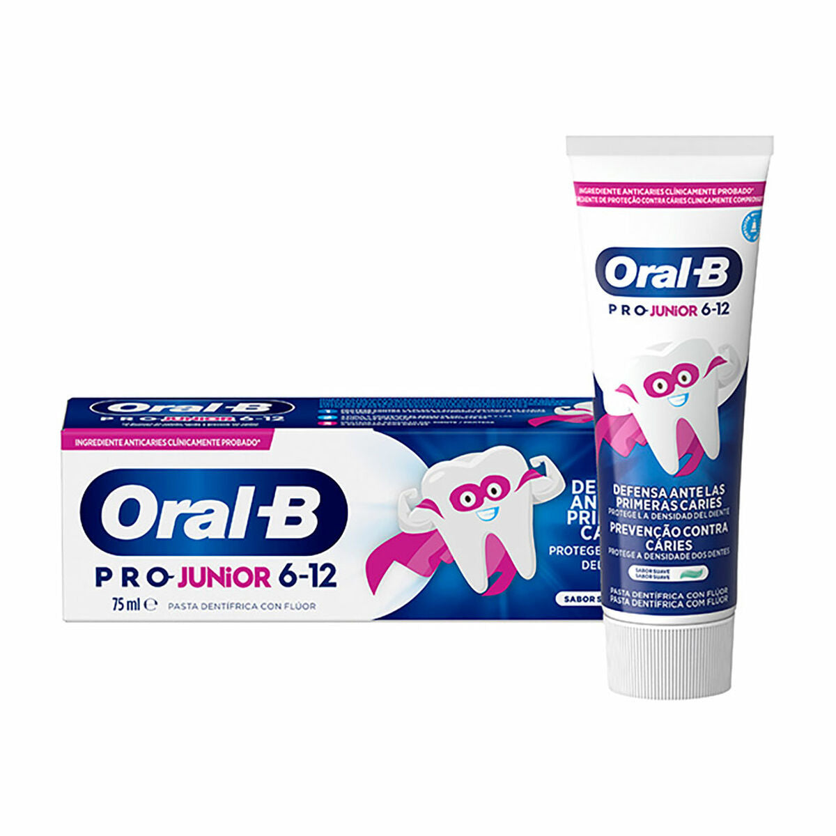 Οδοντόκρεμα Oral-B
