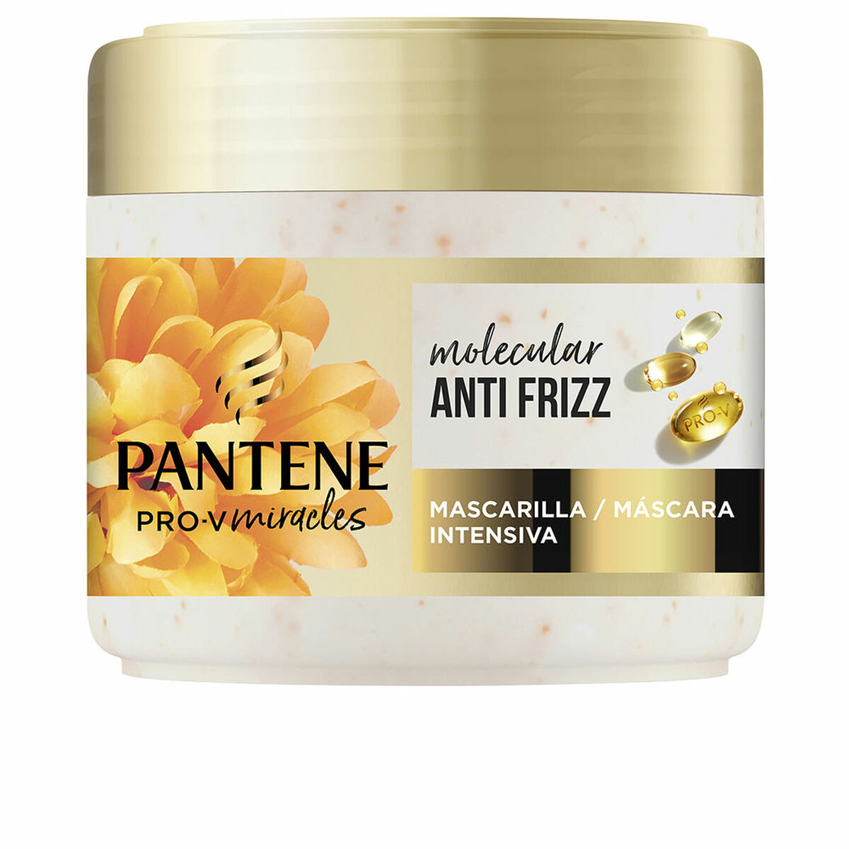 Μάσκα Mαλλιών Pantene Miracle 300 ml