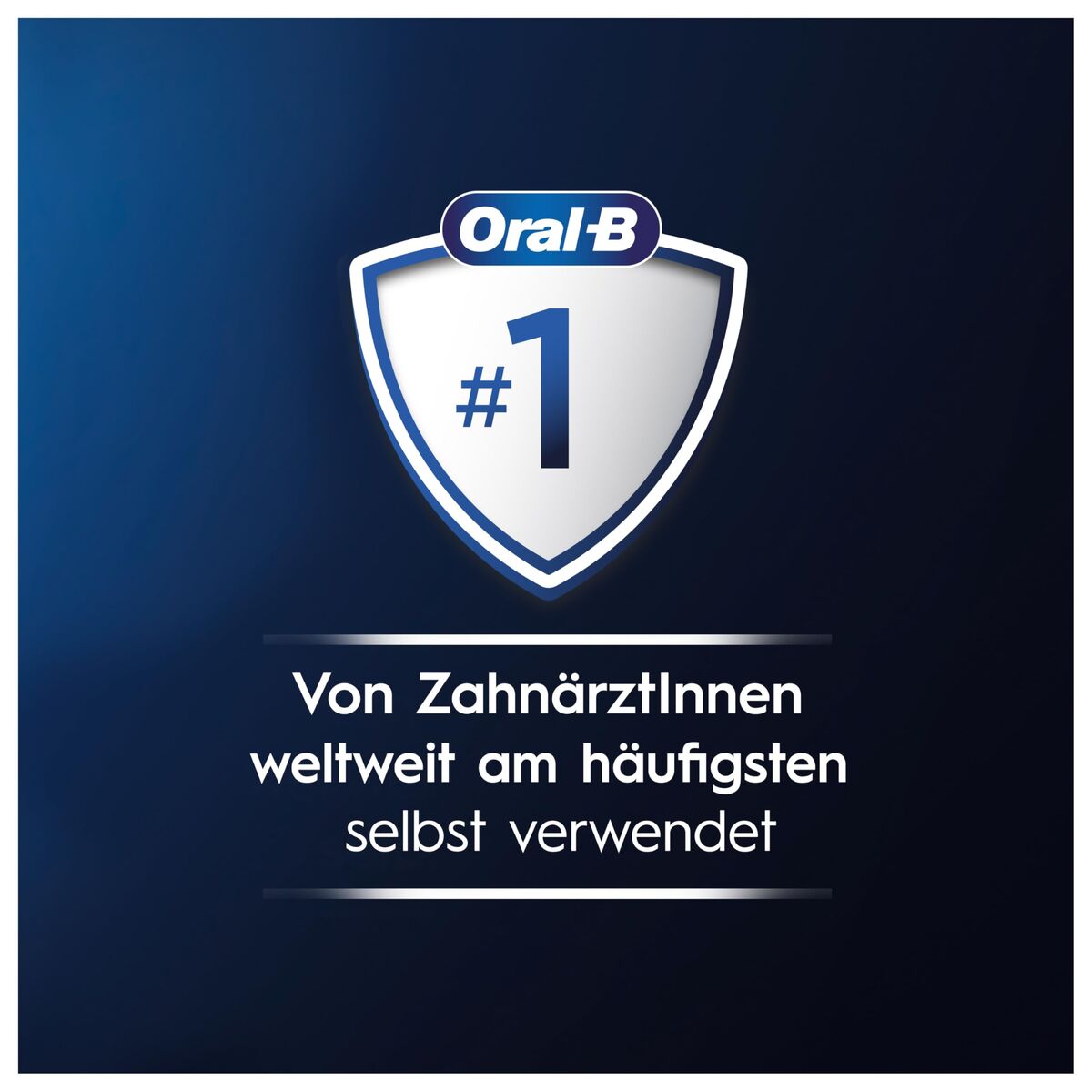 Ηλεκτρική οδοντόβουρτσα Oral-B Series 2 IO Μαύρο