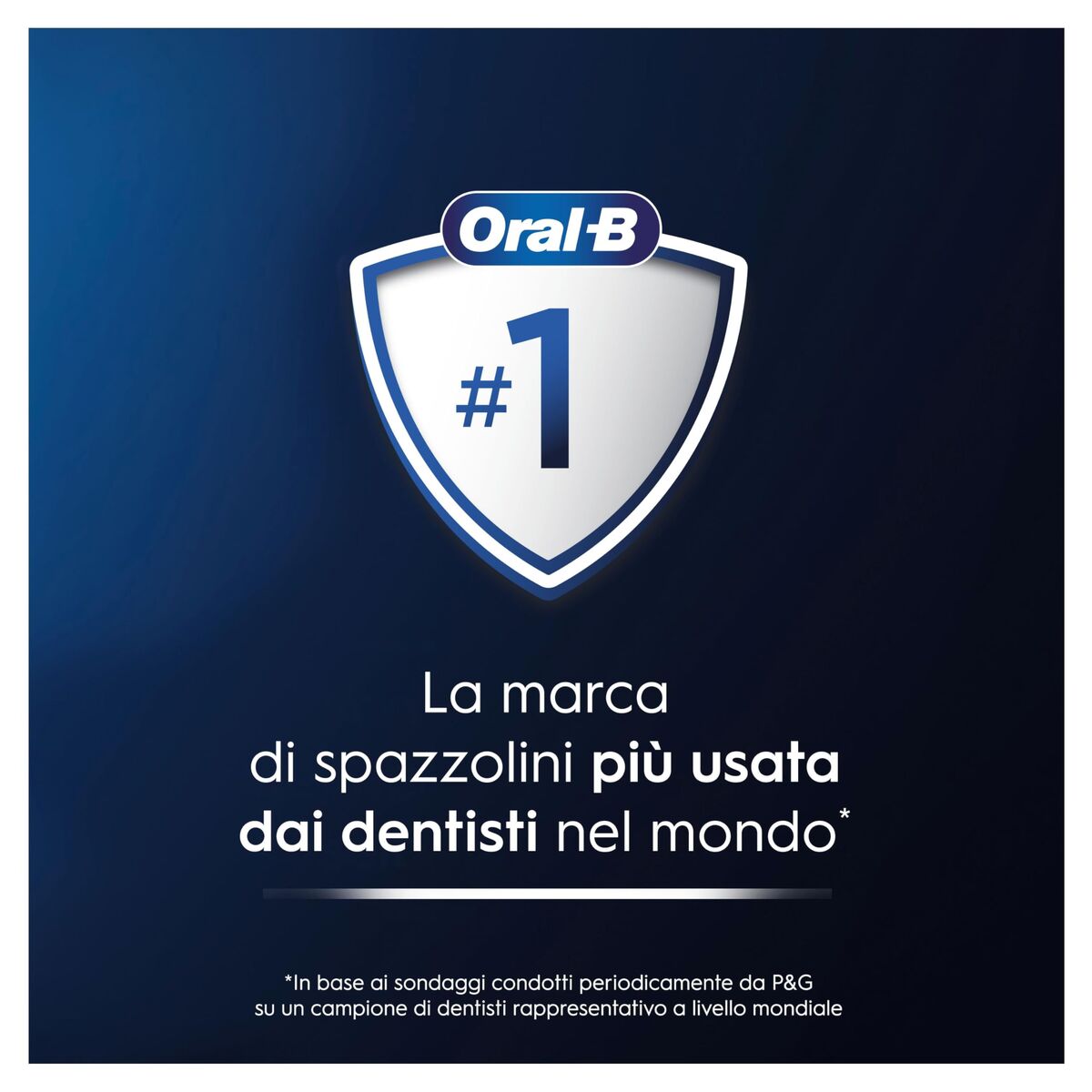 Ηλεκτρική οδοντόβουρτσα Oral-B Series 2 IO Μαύρο