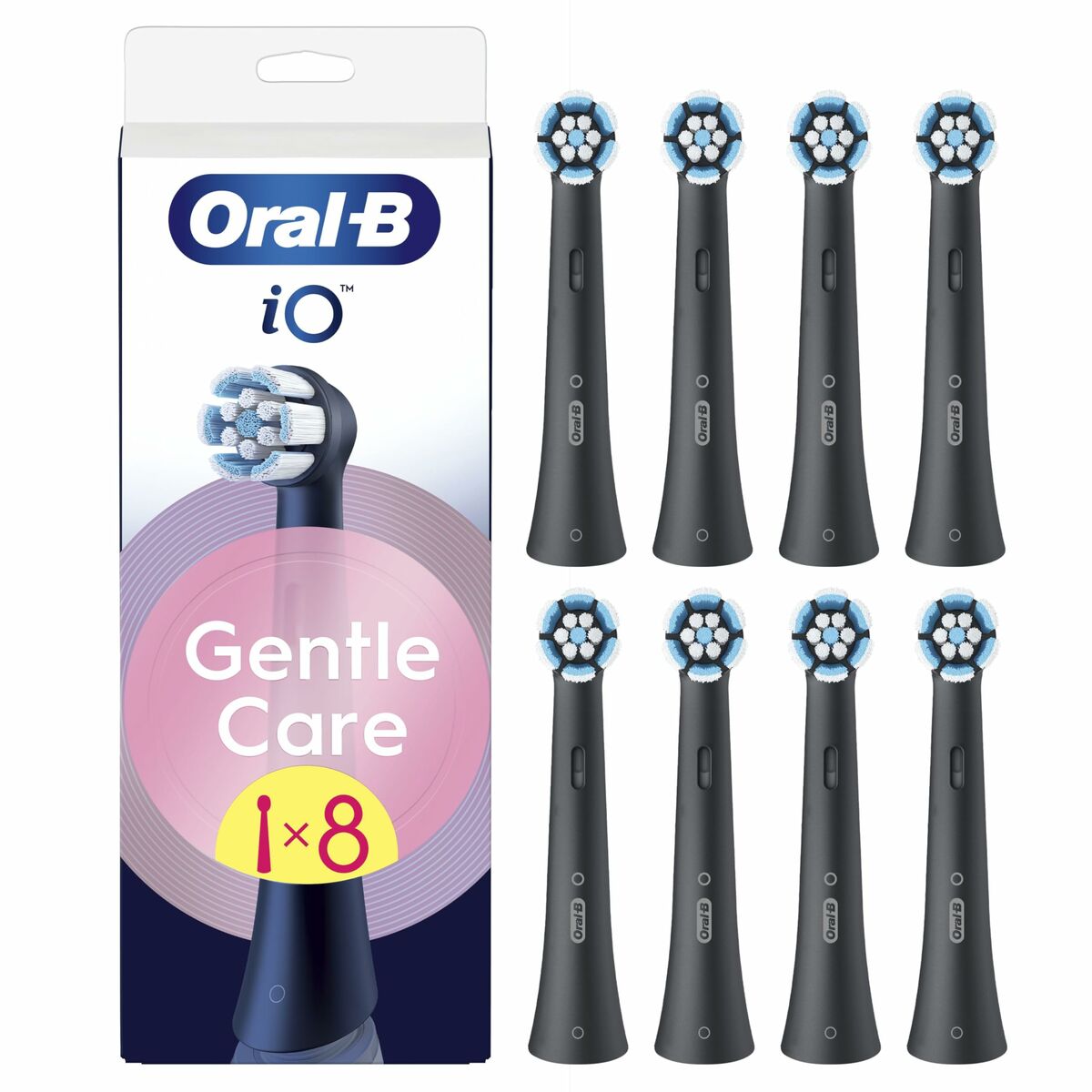 Ανταλλακτικό κεφαλής Oral-B