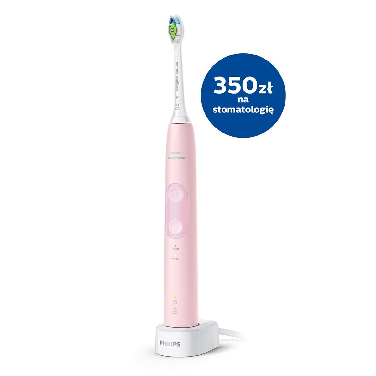 Ηλεκτρική οδοντόβουρτσα Philips HX6836/24
