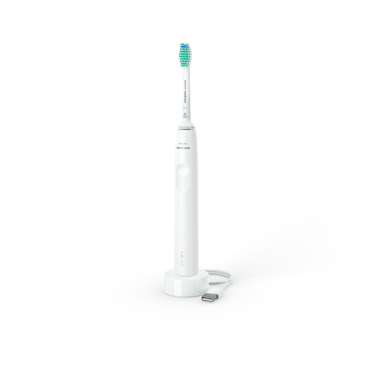 Ηλεκτρική οδοντόβουρτσα Philips HX3671/13 Λευκό