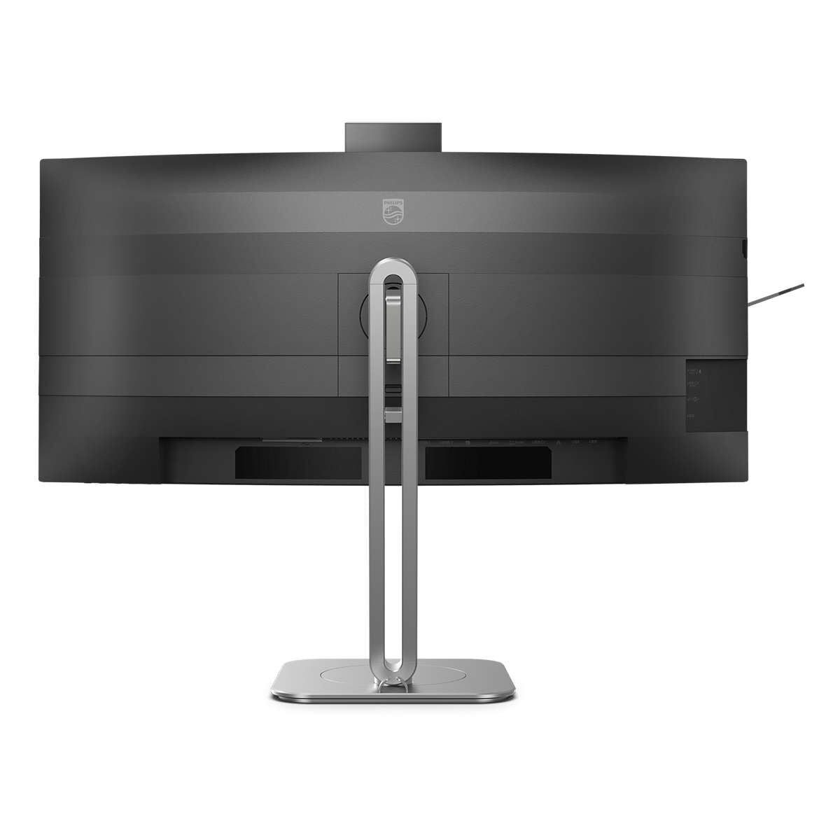 Οθόνη Philips 34B2U6603CH/00 34" Wide Quad HD