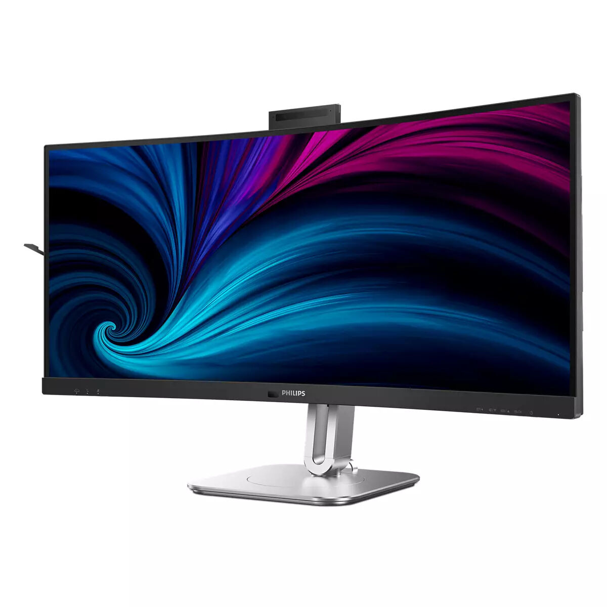 Οθόνη Philips 34B2U6603CH/00 34" Wide Quad HD