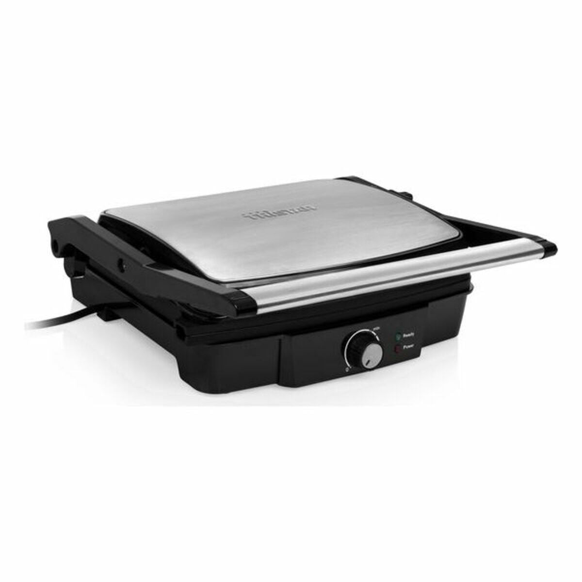 Εστίες Γκριλ Tristar GR-2853 Μαύρο 2000 W (Ανακαινισμenα B)