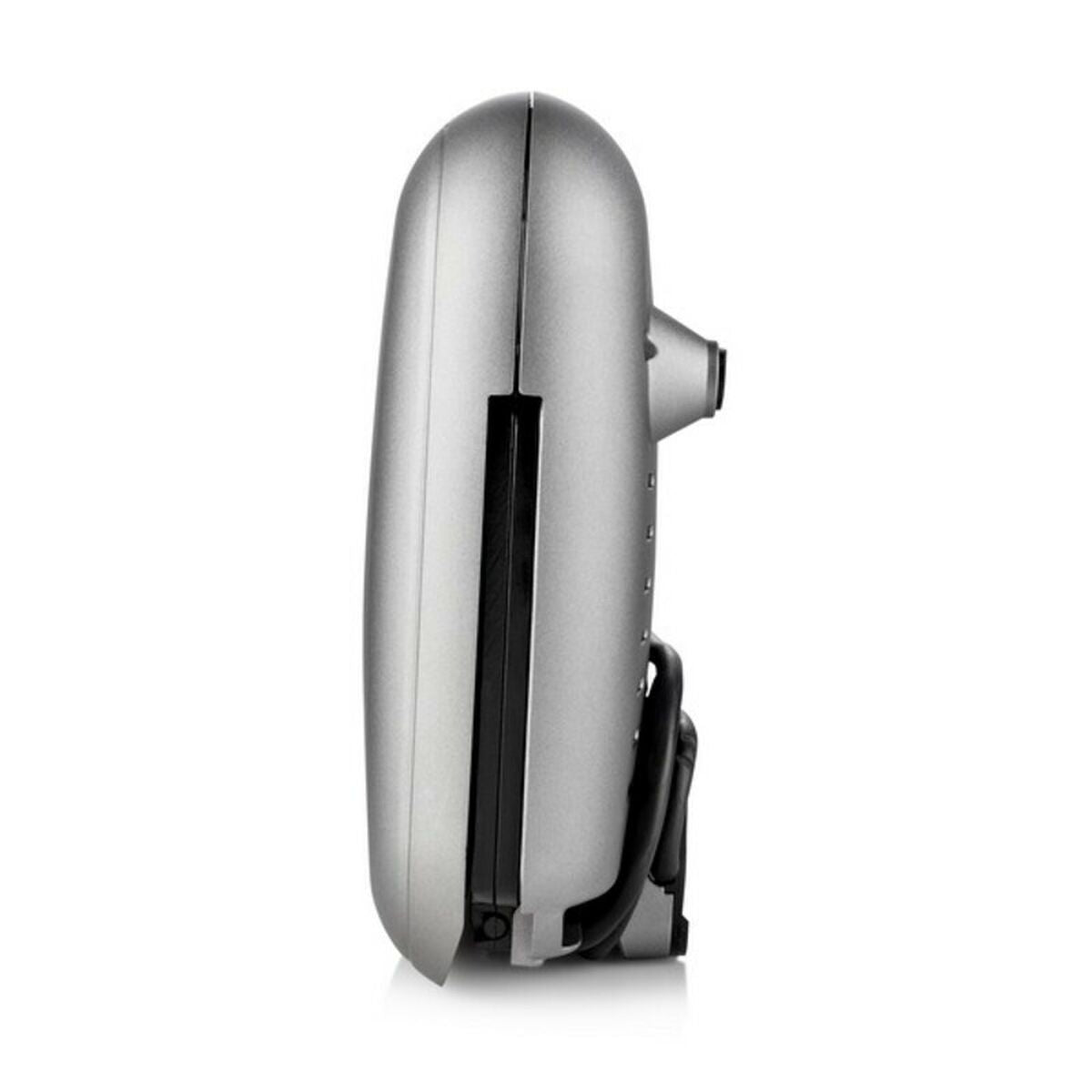 Τοστιέρα/Γκριλ Princess 01.127003.01.001 Μαύρο Ασημί 750 W