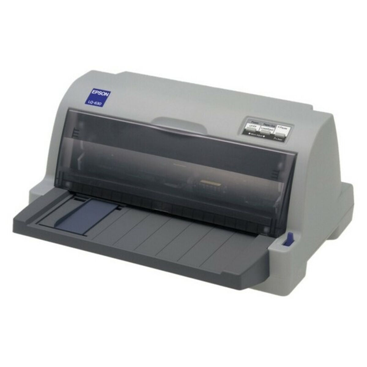Εκτυπωτής Μητρικός Epson C11C480141 Γκρι