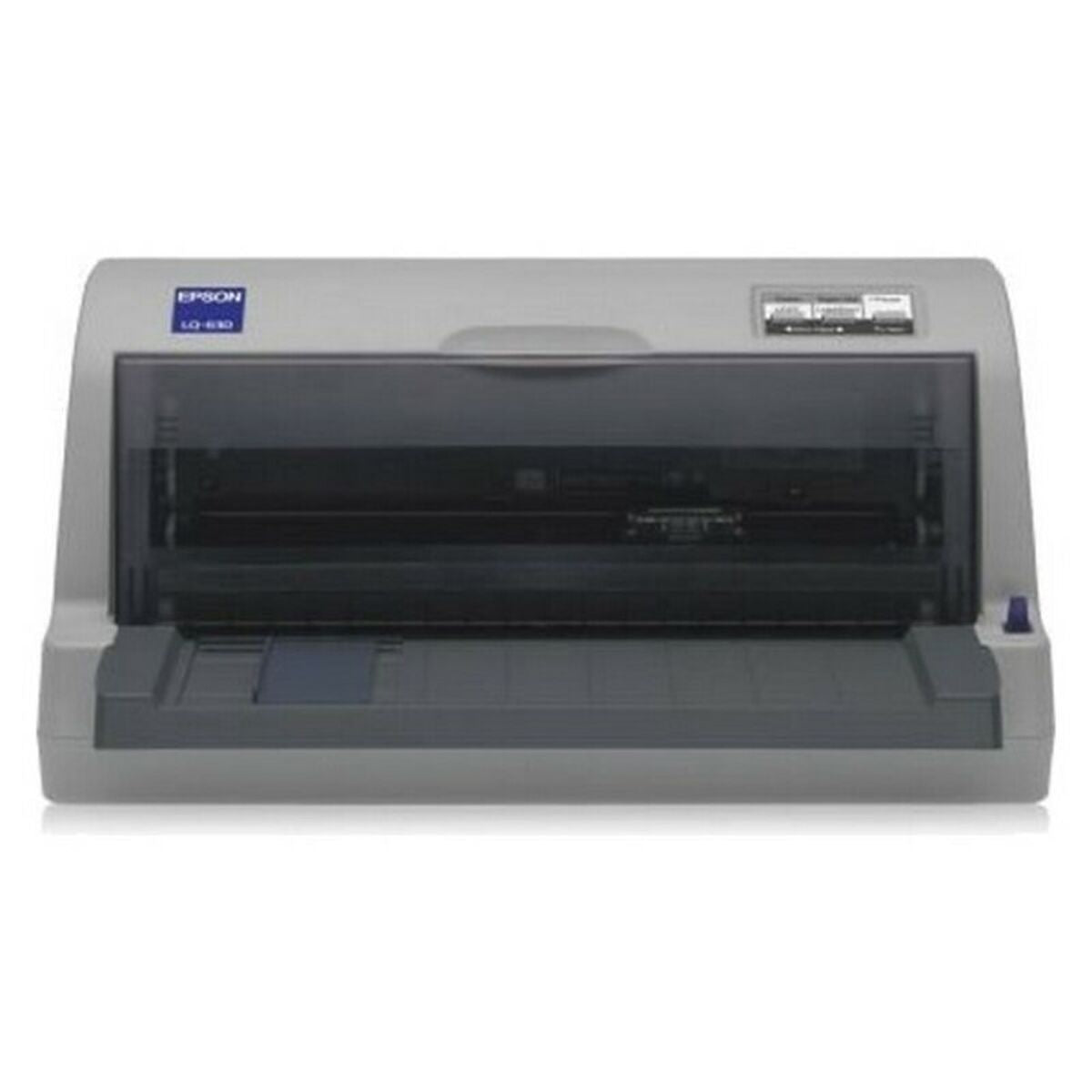 Εκτυπωτής Μητρικός Epson C11C480141 Γκρι