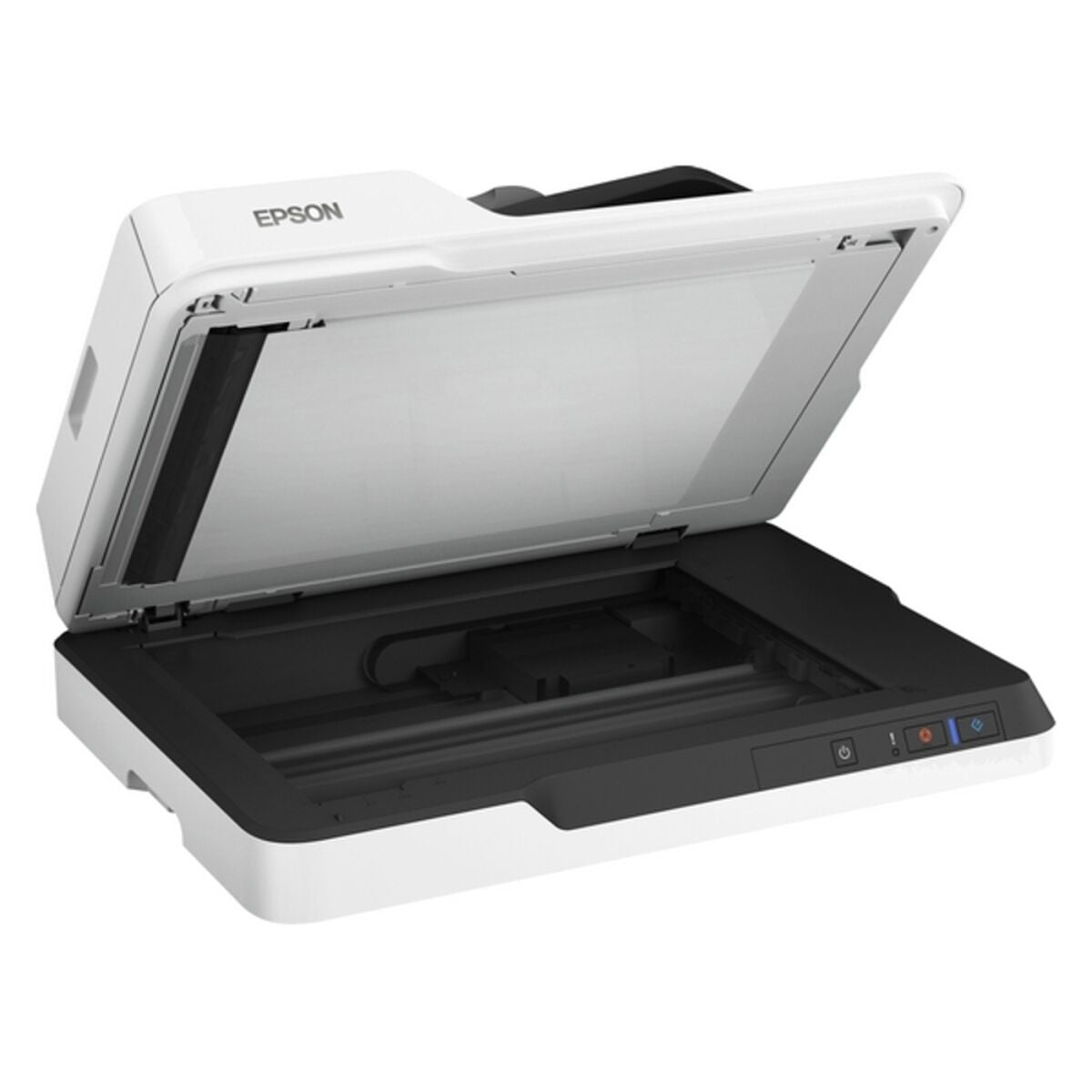 Σκάνερ Epson B11B239401 LED 300 dpi LAN