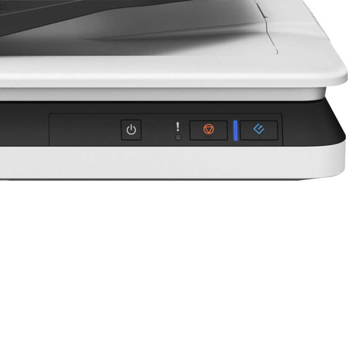 Σκάνερ Epson B11B239401 LED 300 dpi LAN