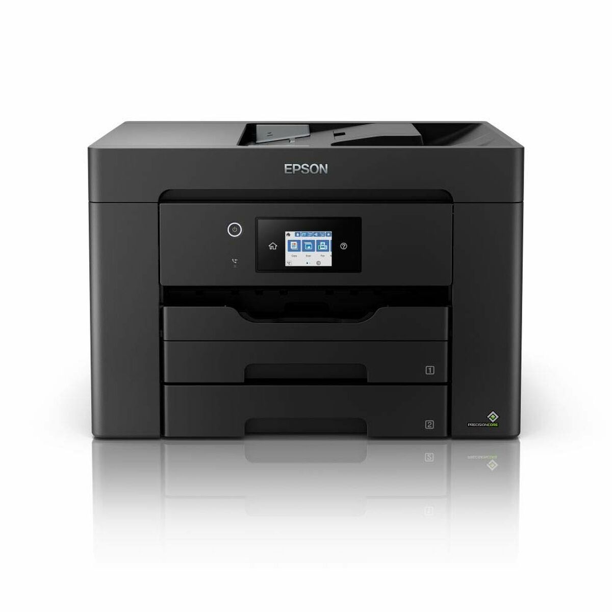 Εκτυπωτής Epson C11CH68403 25 ppm Wi-Fi