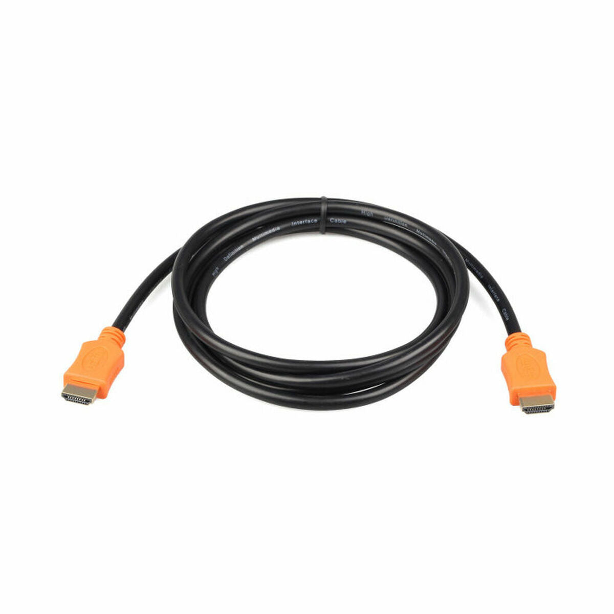 Καλώδιο HDMI GEMBIRD CC-HDMI4L-15 4,5m
