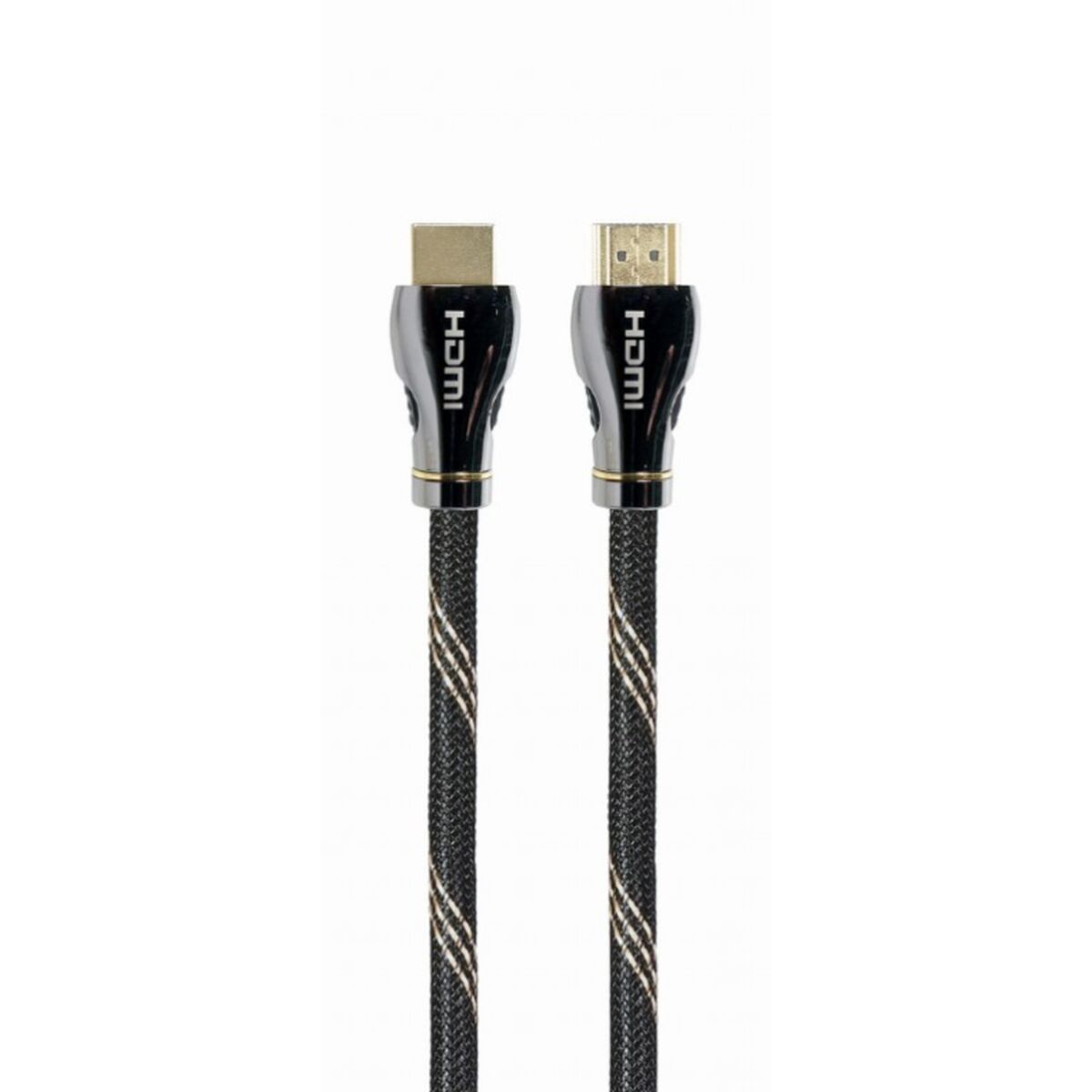 Καλώδιο HDMI GEMBIRD Μαύρο 3 m