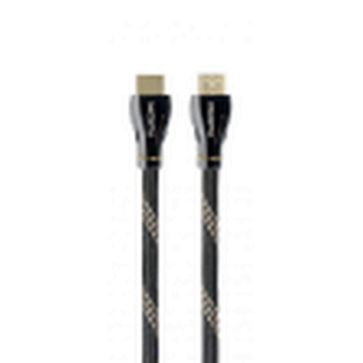 Καλώδιο HDMI GEMBIRD Μαύρο 3 m