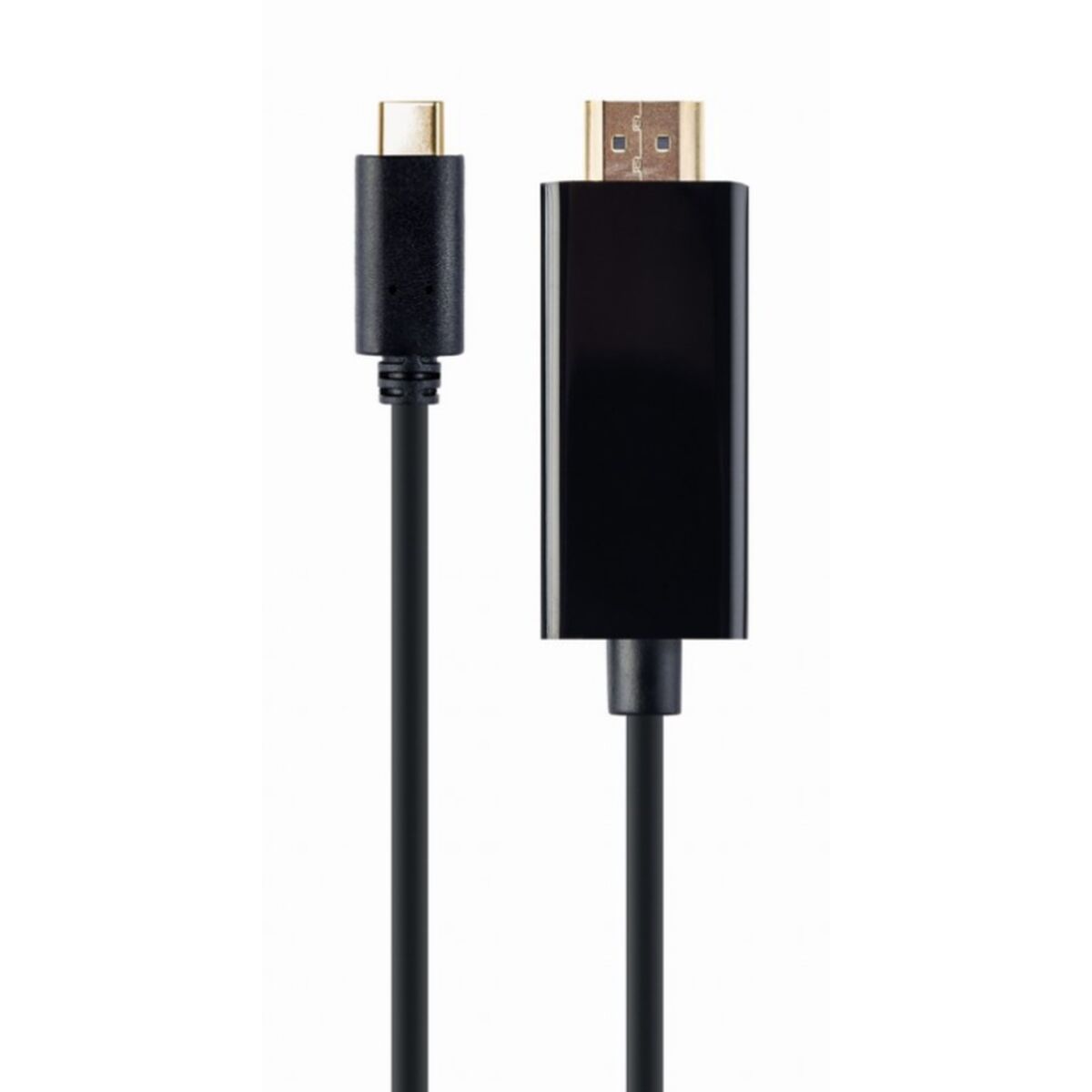 Καλώδιο HDMI GEMBIRD A-CM-HDMIM-02