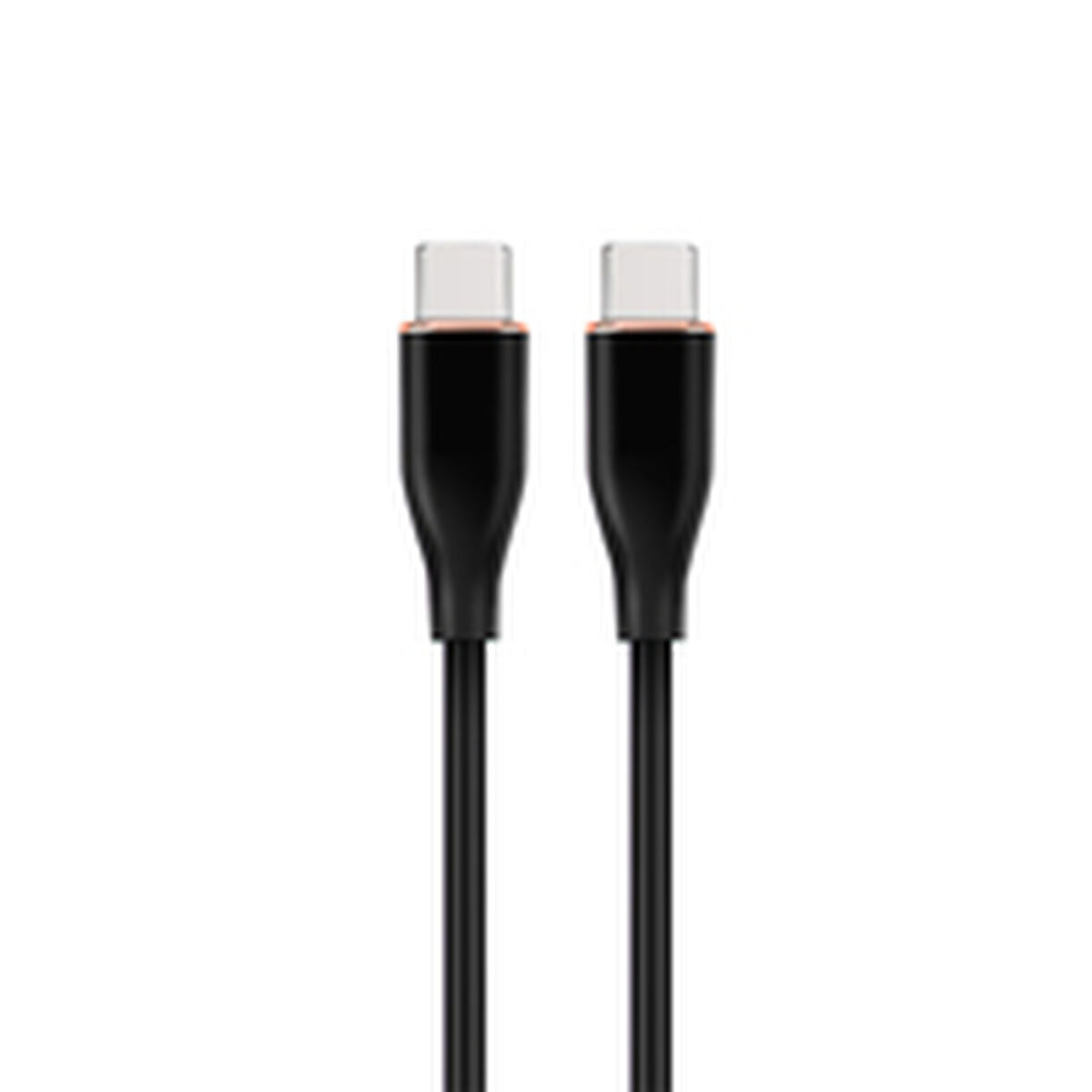 Φορτιστής GEMBIRD CC-USB2S-CMCM-1.5M-BK