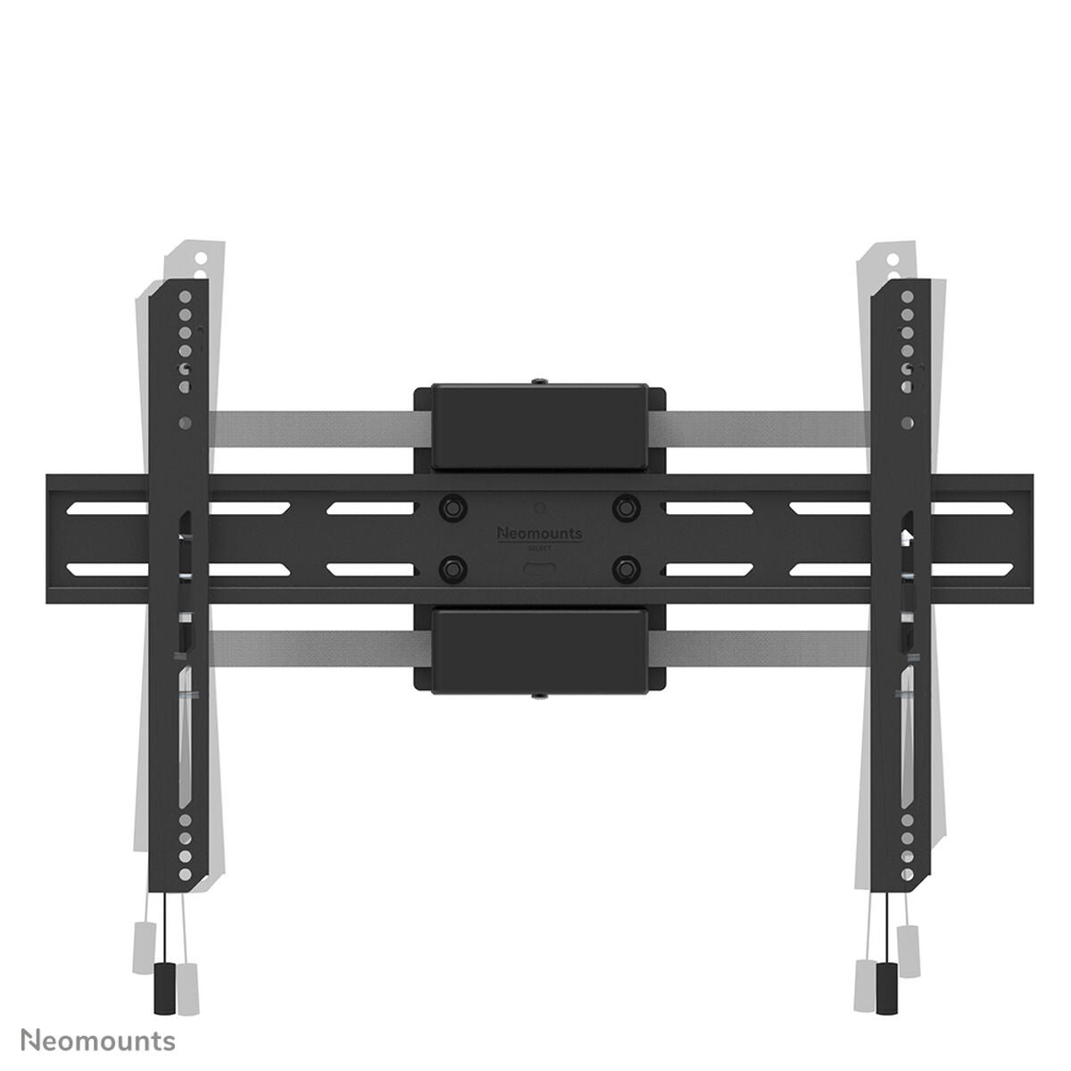 Βάση Τηλεόρασης Neomounts WL30S-910BL16 40" 75" 50 kg (Ανακαινισμenα C)