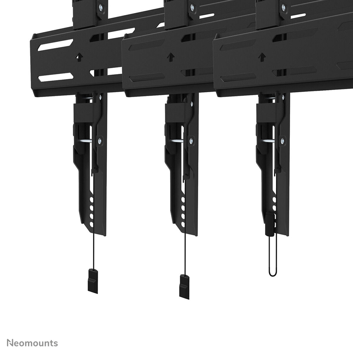 Βάση Τηλεόρασης Neomounts WL30S-910BL16 40" 75" 50 kg (Ανακαινισμenα C)