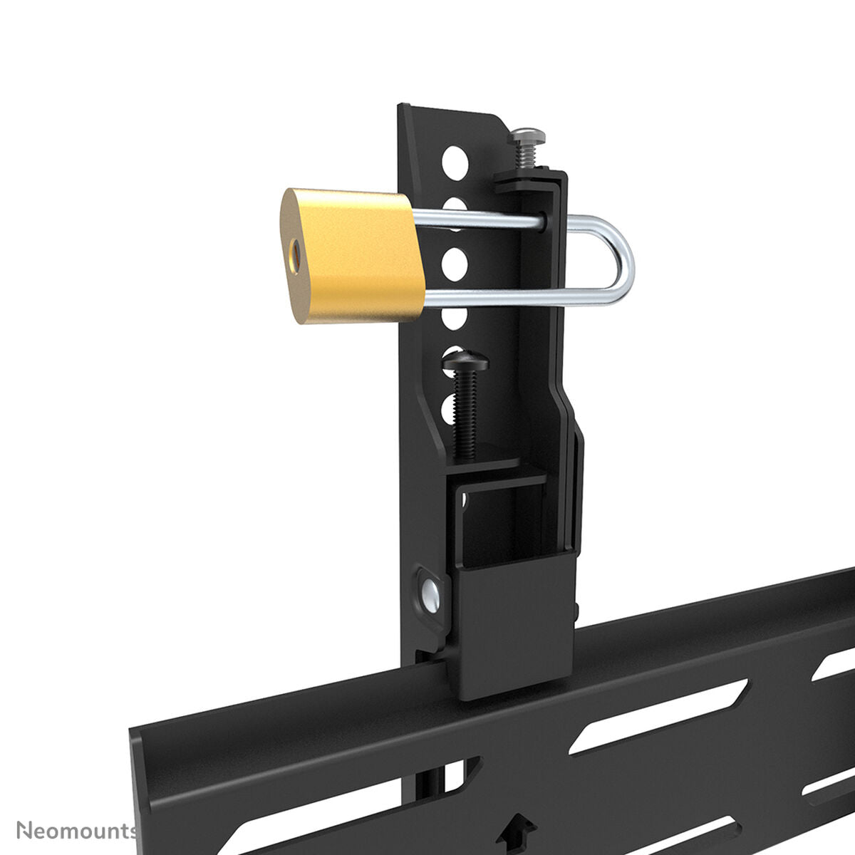 Βάση Τηλεόρασης Neomounts WL30S-910BL16 40" 75" 50 kg (Ανακαινισμenα C)