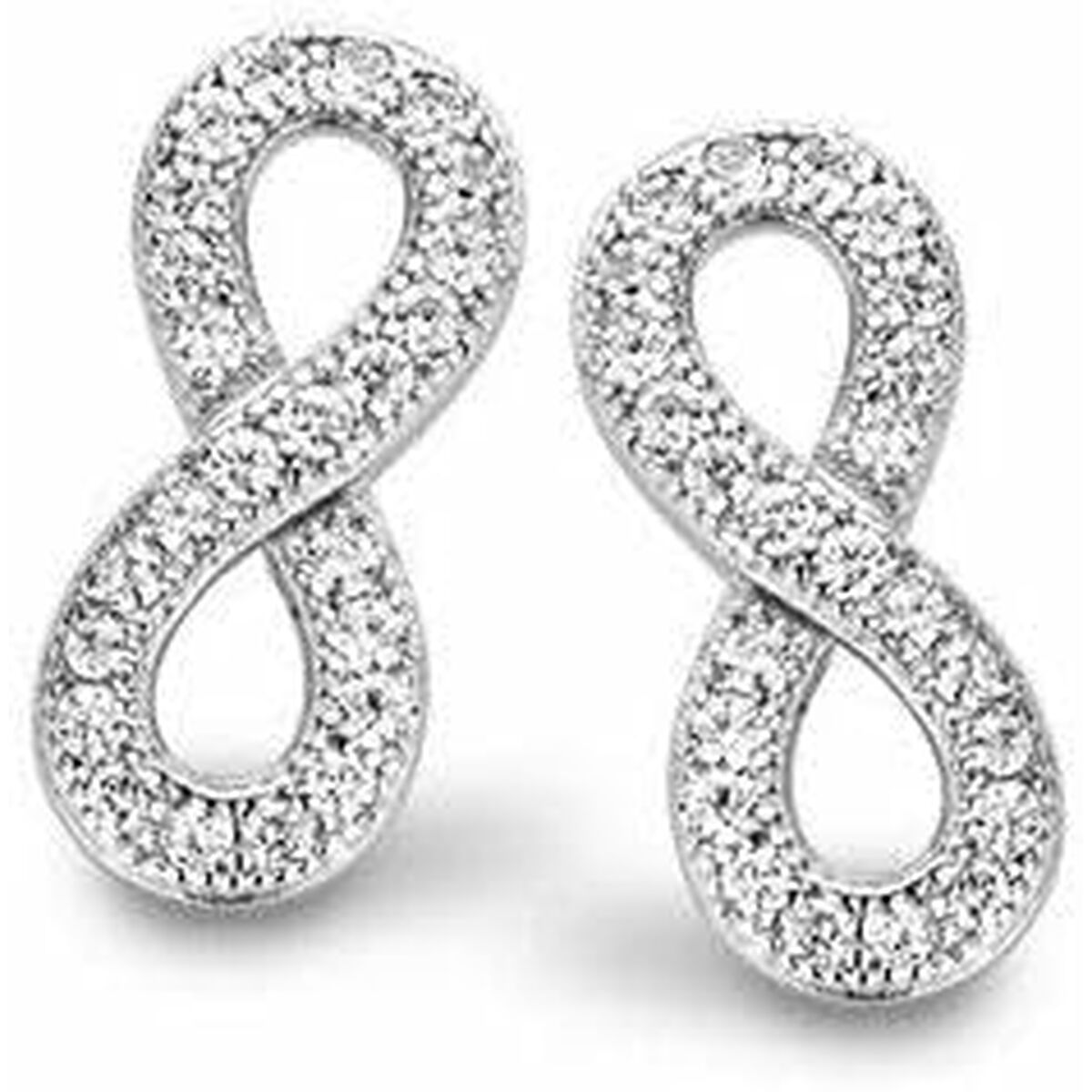 Γυναικεία Σκουλαρίκια New Bling 9NB-0166