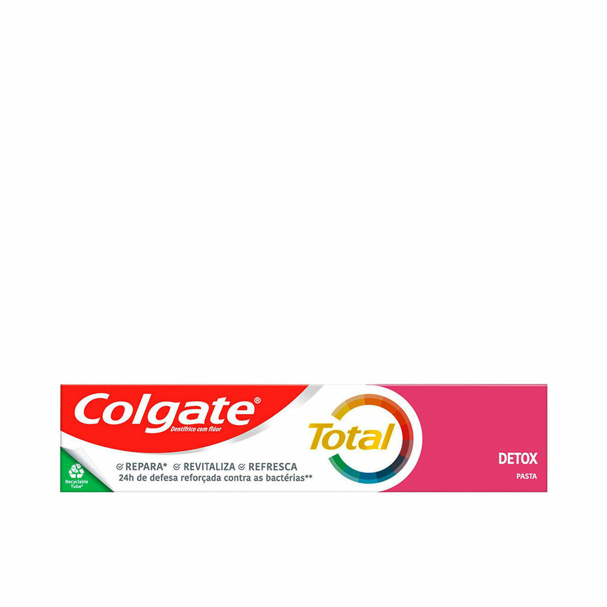 Οδοντόκρεμα Colgate Total Detox 75 ml