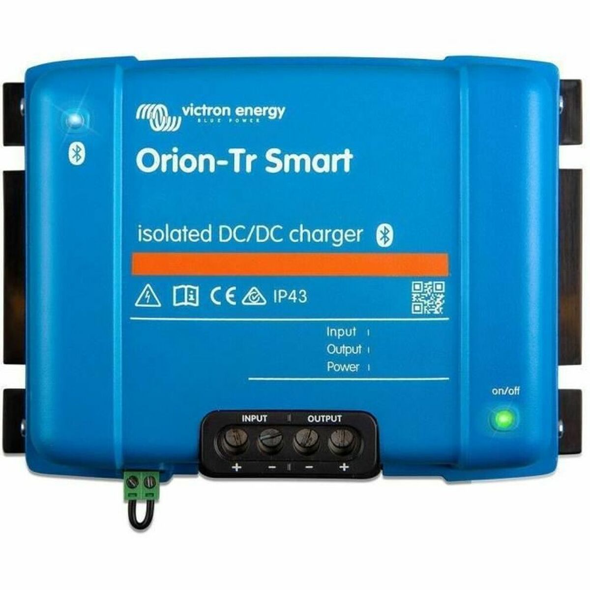 Φορτιστής μπαταρίας Victron Energy 24 V
