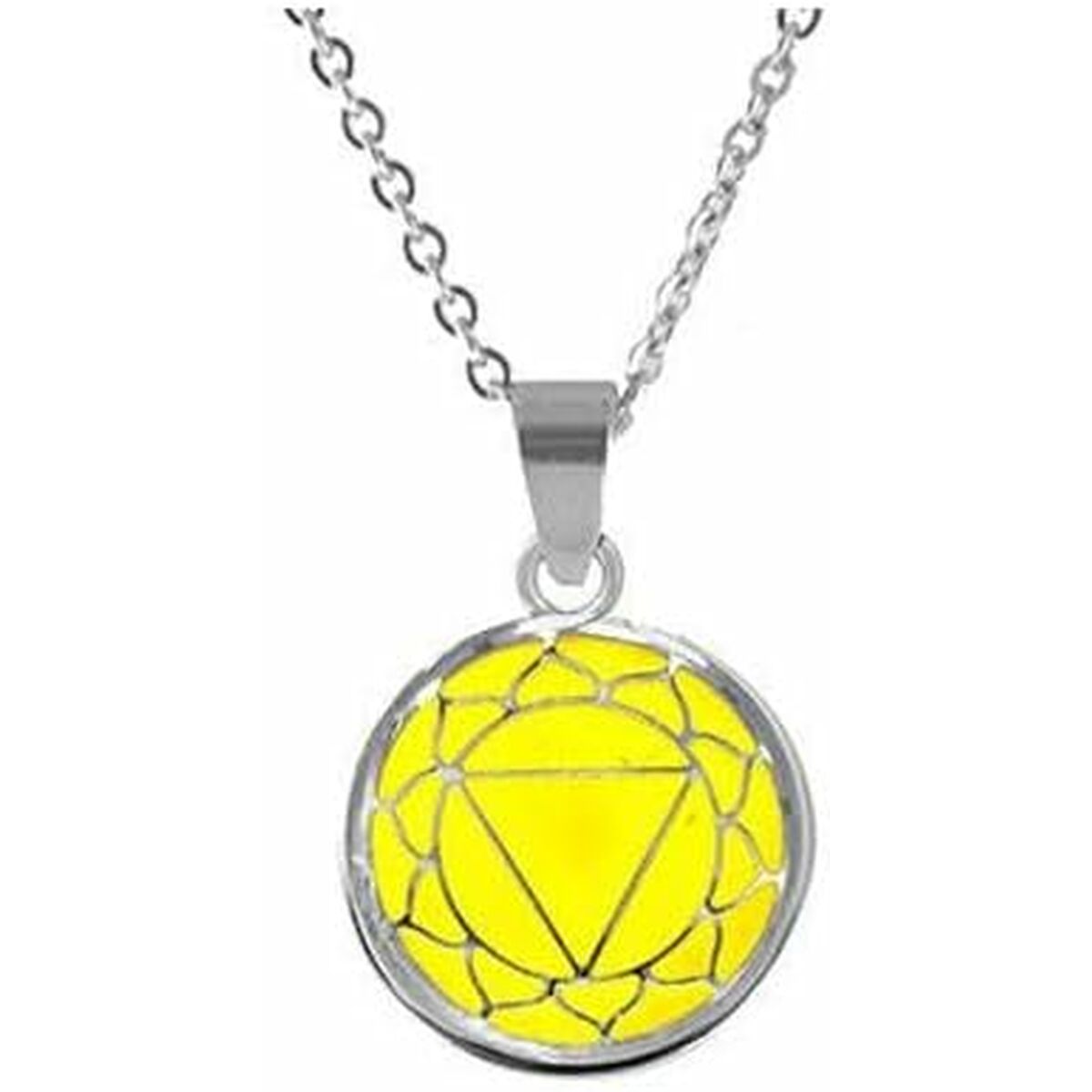 Γυναικεία Κρεμαστά Κοσμήματα CO88 Collection 8CN-26004 Κίτρινο