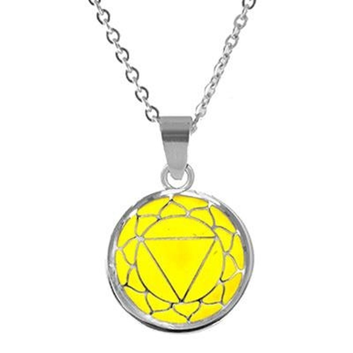 Γυναικεία Κρεμαστά Κοσμήματα CO88 Collection 8CN-26004 Κίτρινο