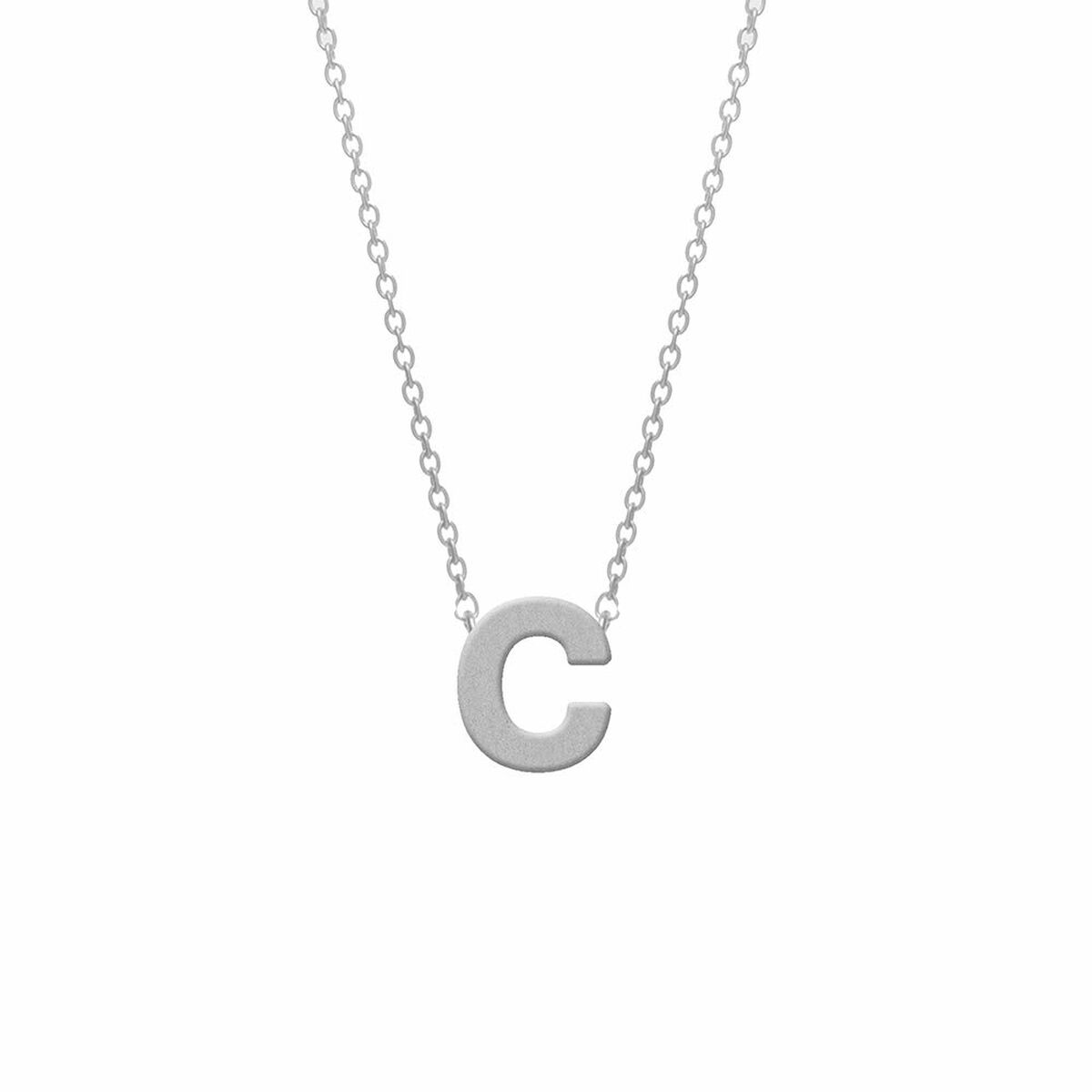 Γυναικεία Κρεμαστά Κοσμήματα CO88 Collection 8CN-11002 Ασημί