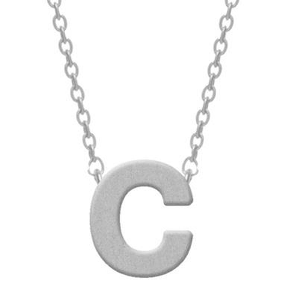 Γυναικεία Κρεμαστά Κοσμήματα CO88 Collection 8CN-11002 Ασημί