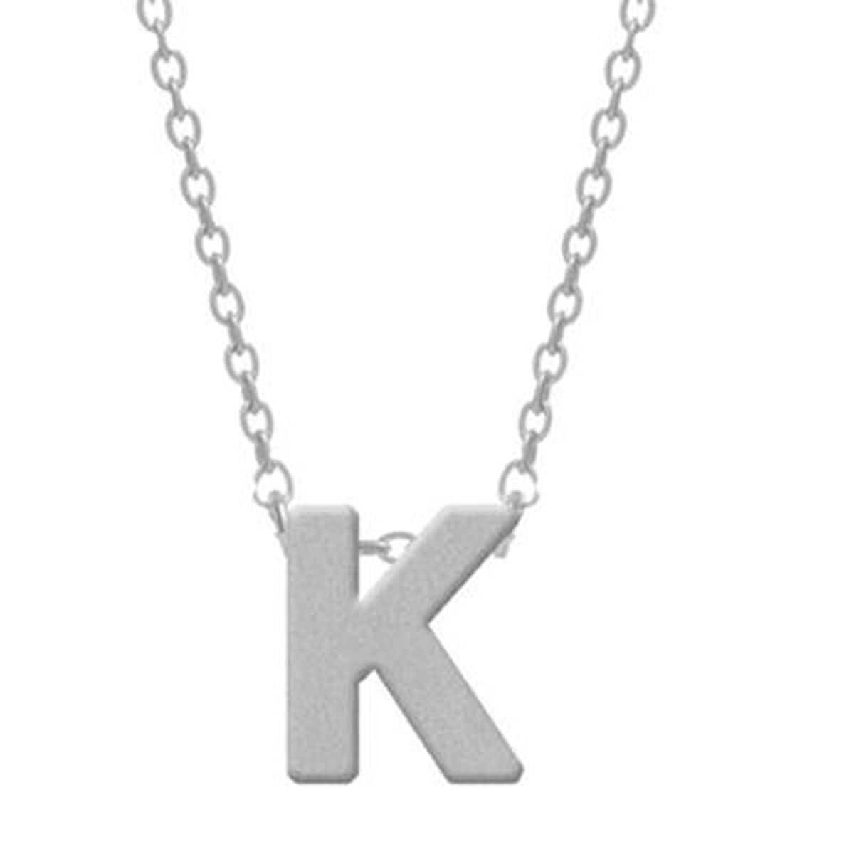 Γυναικεία Κρεμαστά Κοσμήματα CO88 Collection 8CN-11010 Ασημί