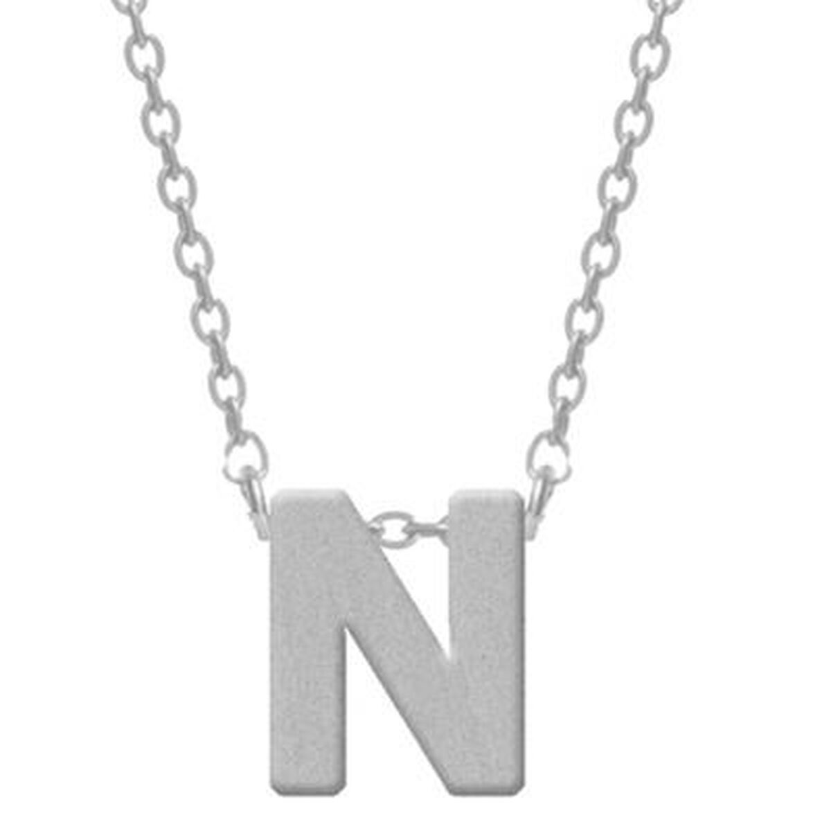 Γυναικεία Κρεμαστά Κοσμήματα CO88 Collection 8CN-11013 Ασημί