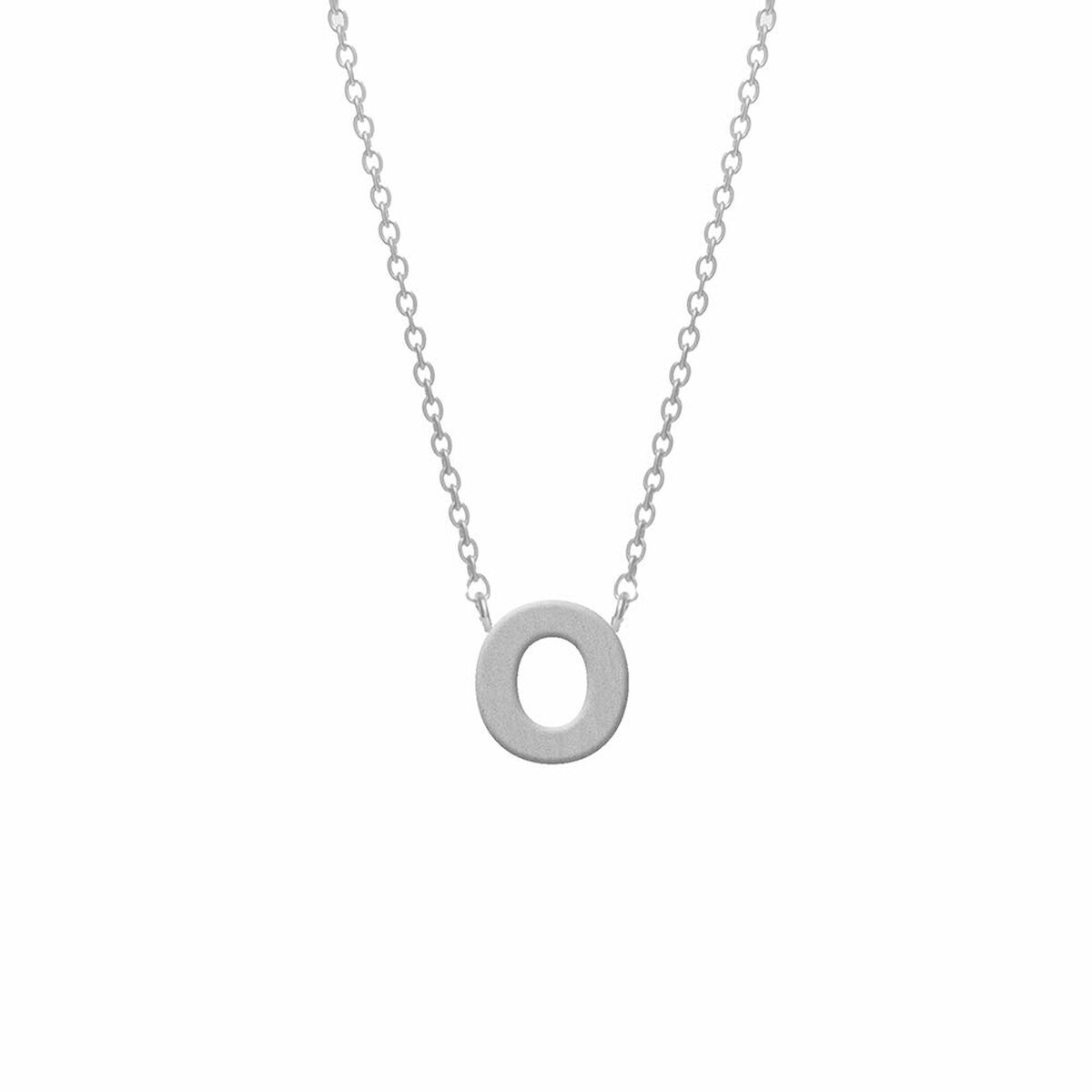 Γυναικεία Κρεμαστά Κοσμήματα CO88 Collection 8CN-11014 Ασημί