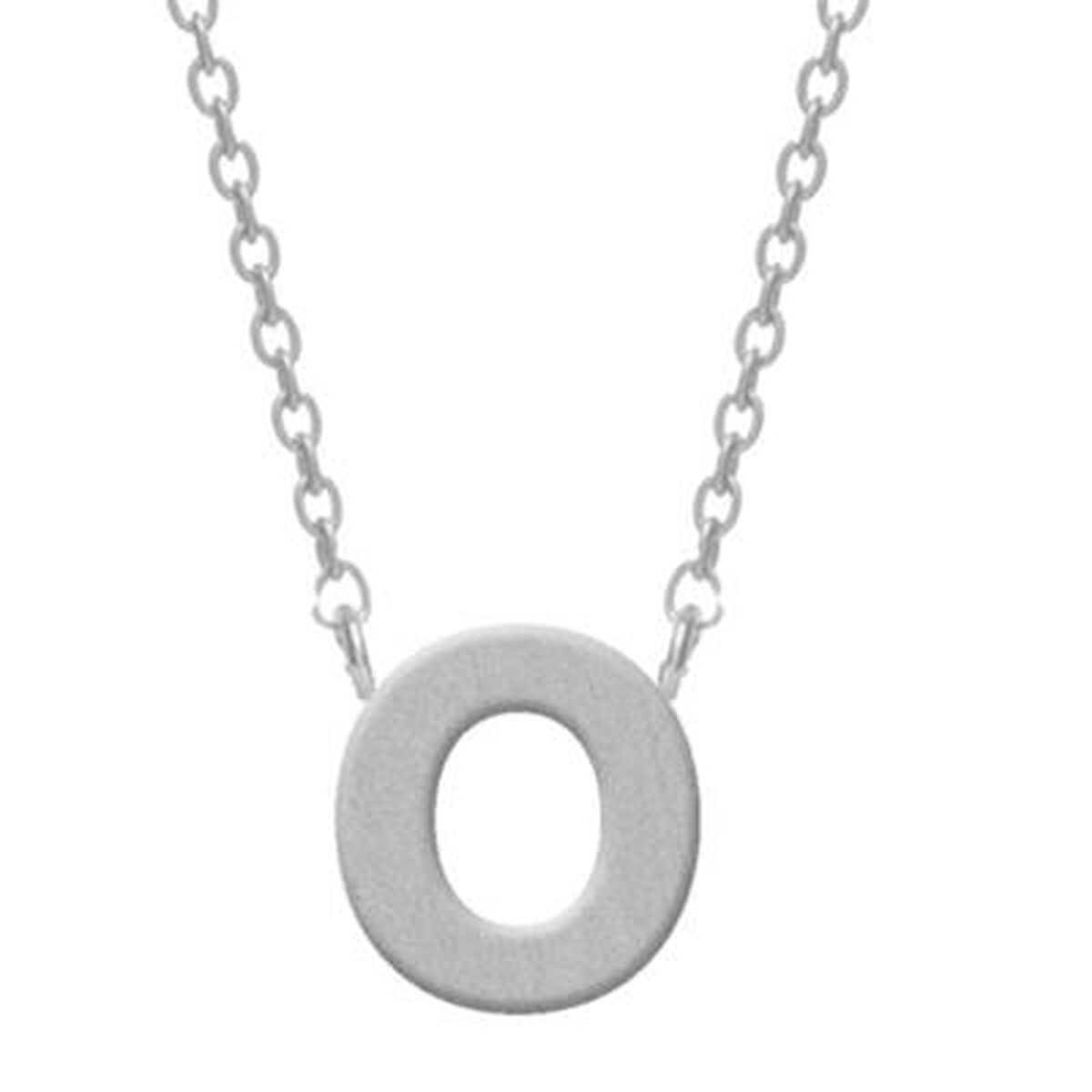 Γυναικεία Κρεμαστά Κοσμήματα CO88 Collection 8CN-11014 Ασημί