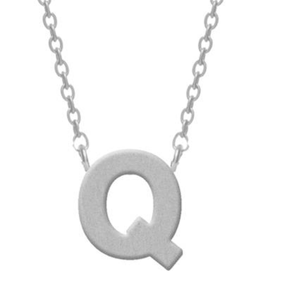 Γυναικεία Κρεμαστά Κοσμήματα CO88 Collection 8CN-11016 Ασημί
