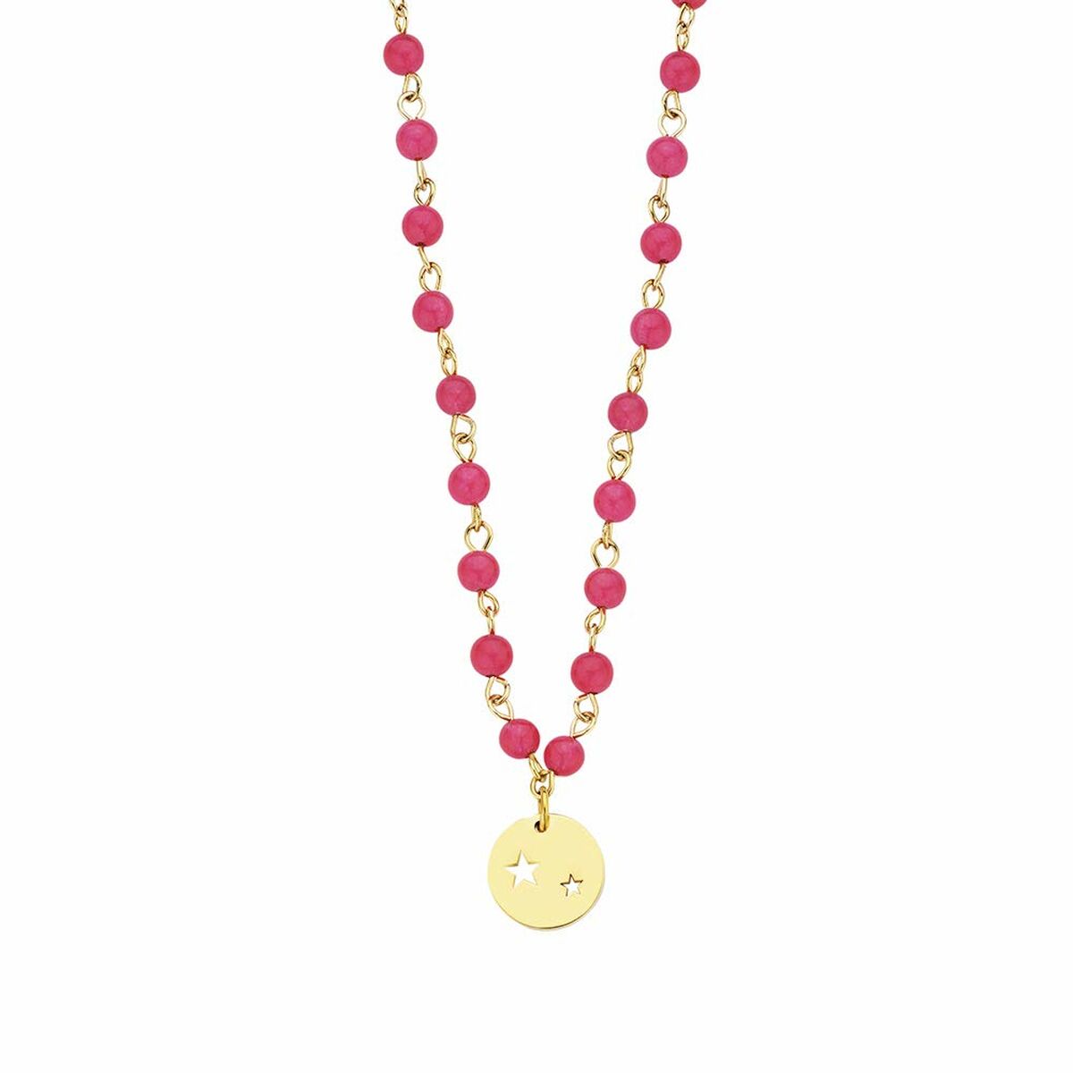 Γυναικεία Κρεμαστά Κοσμήματα CO88 Collection 8CN-26026 Ροζ