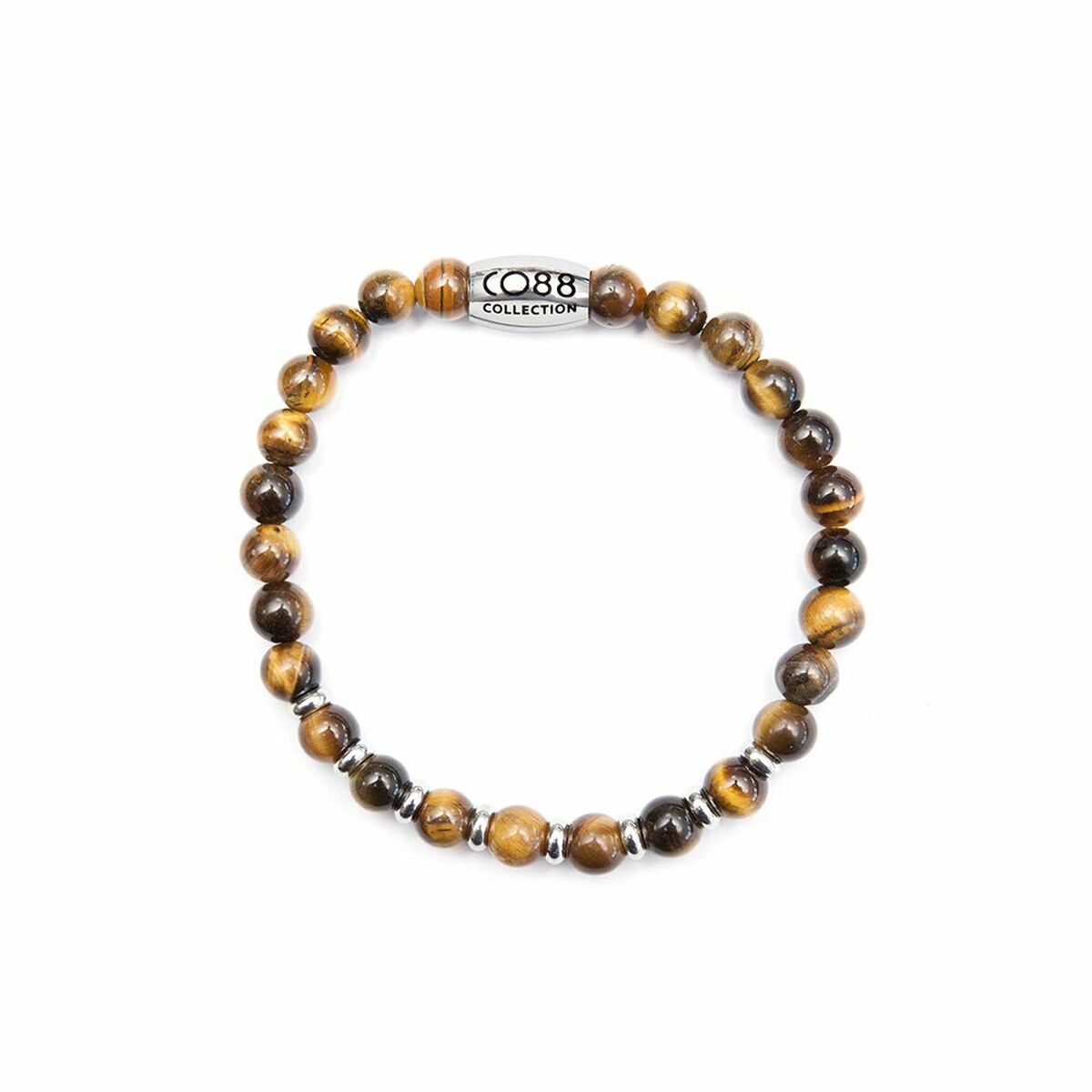 Γυναικεία Βραχιόλια CO88 Collection 8CB-90014 Καφέ