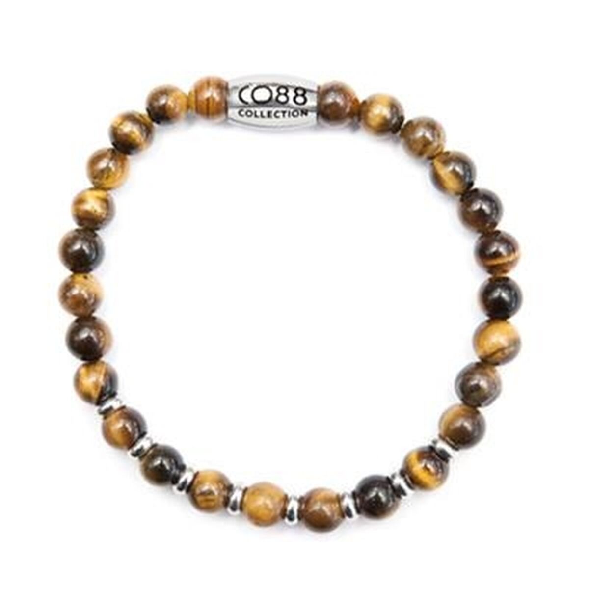 Γυναικεία Βραχιόλια CO88 Collection 8CB-90014 Καφέ