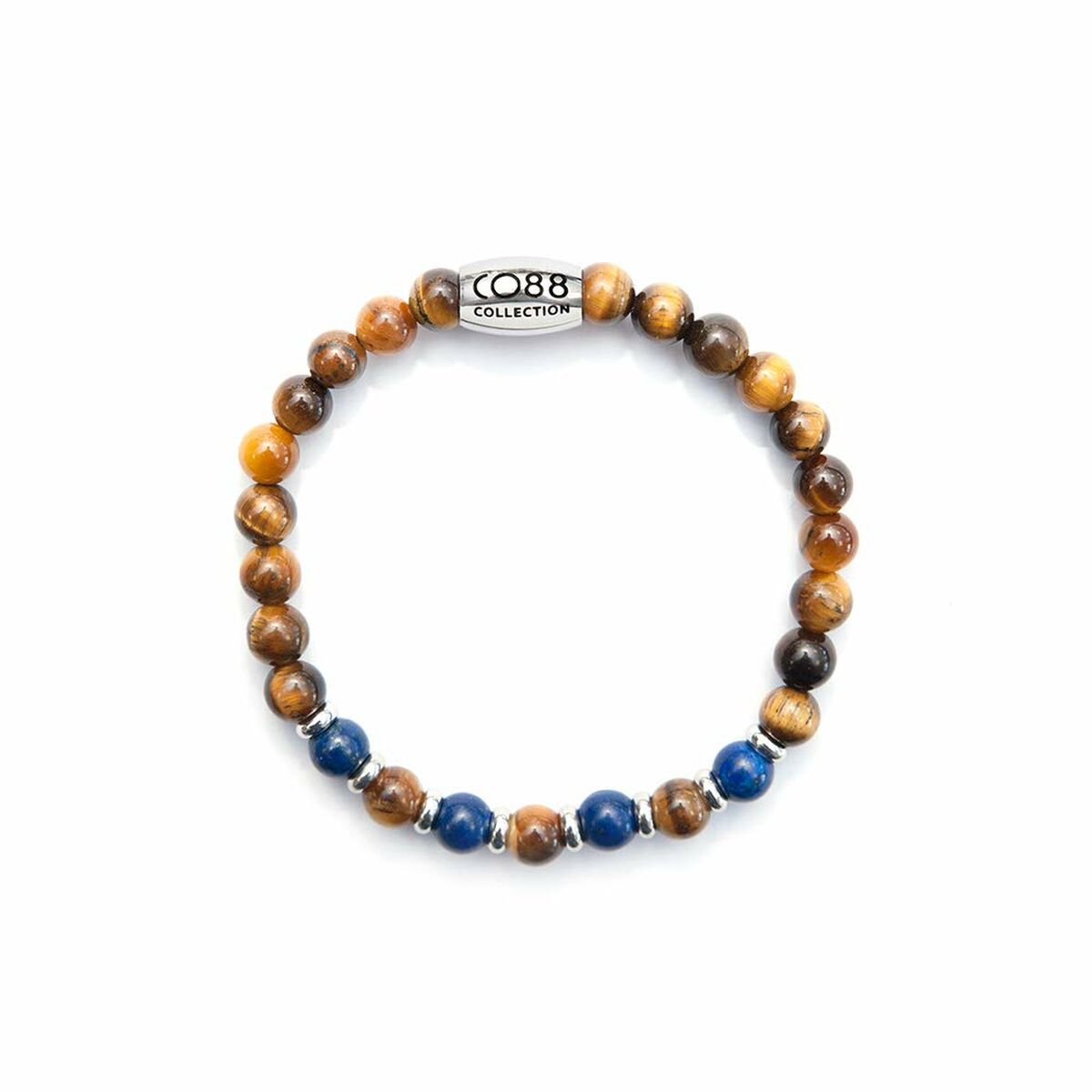 Γυναικεία Βραχιόλια CO88 Collection 8CB-90015 Καφέ