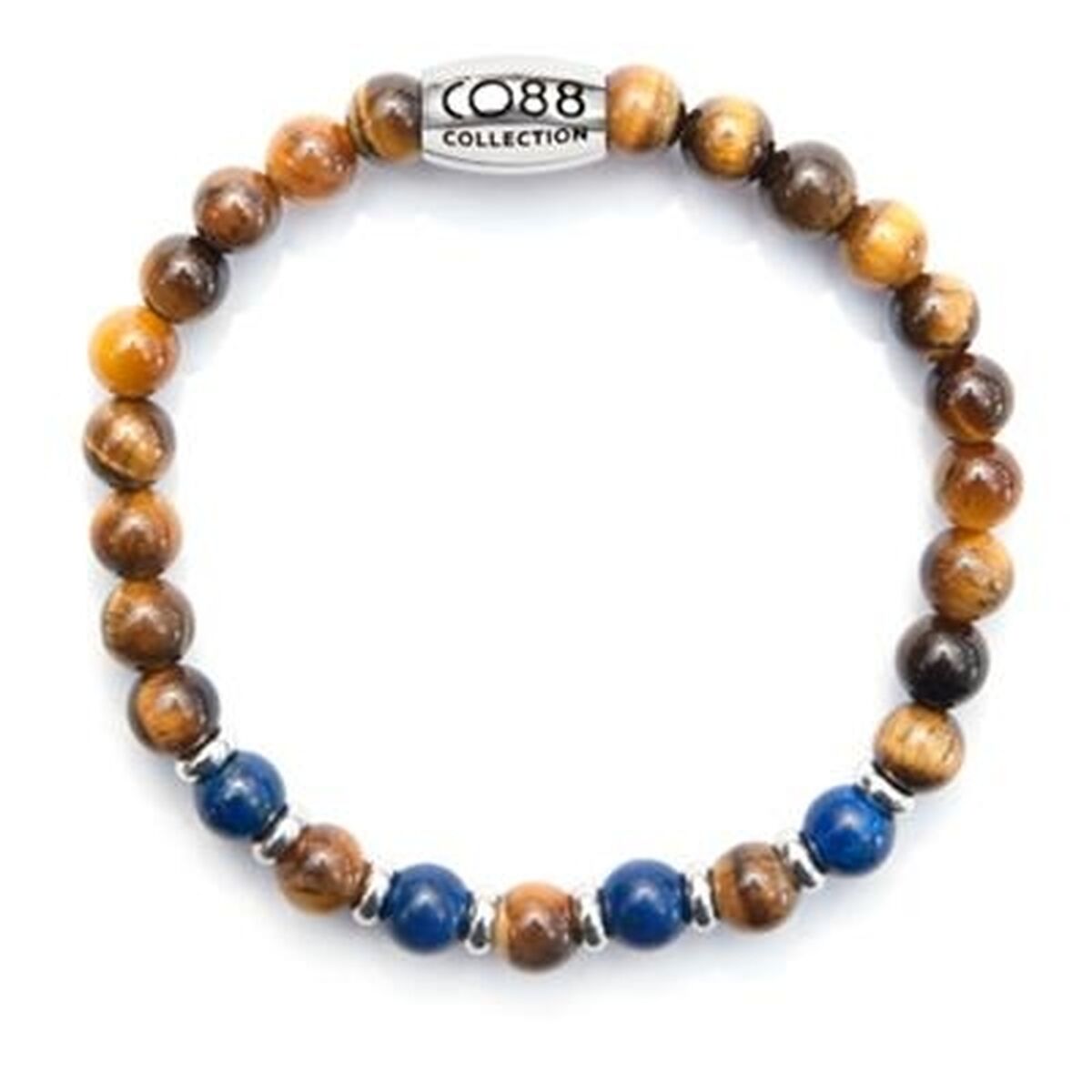 Γυναικεία Βραχιόλια CO88 Collection 8CB-90027 Καφέ