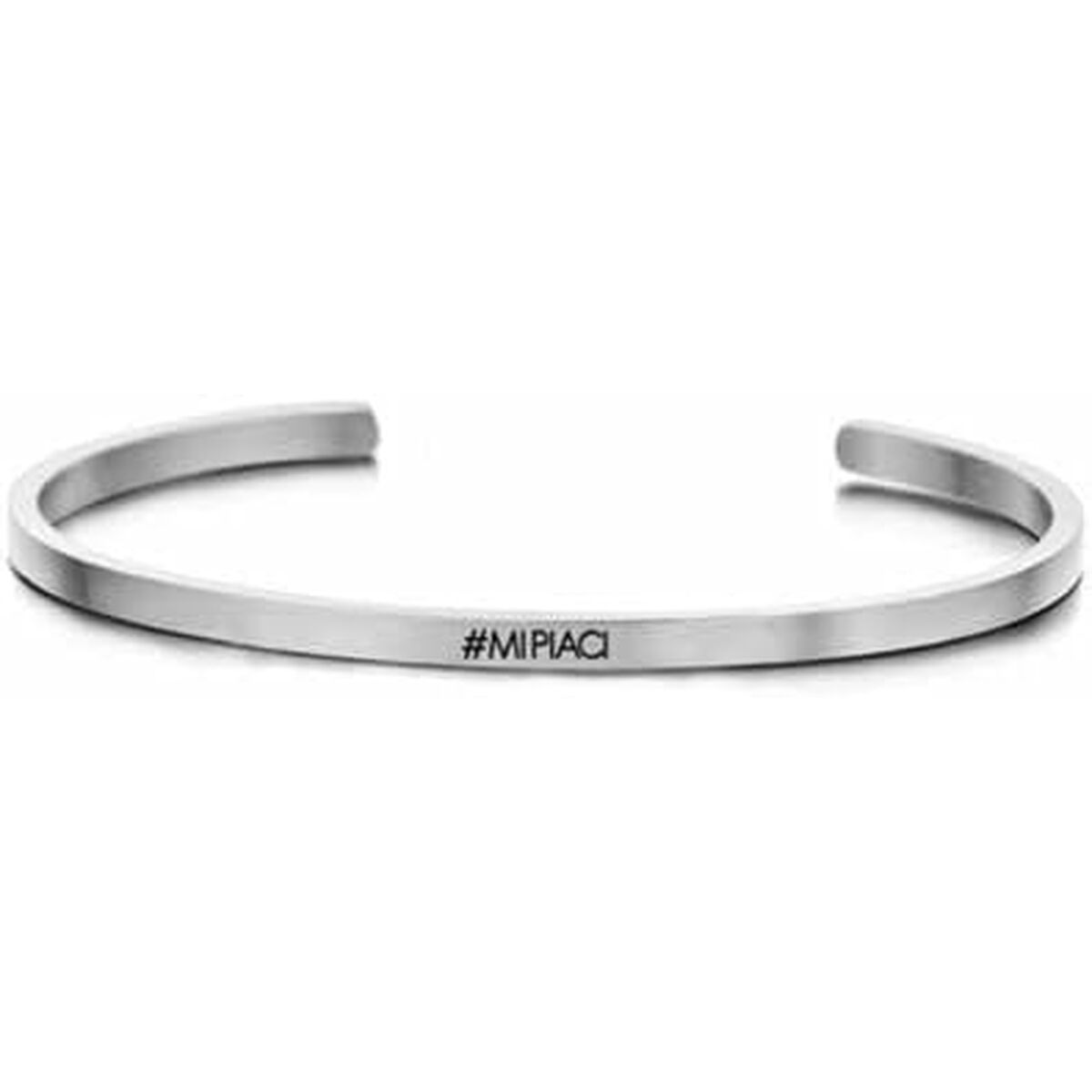 Γυναικεία Βραχιόλια CO88 Collection 8CB-19013 Ασημί