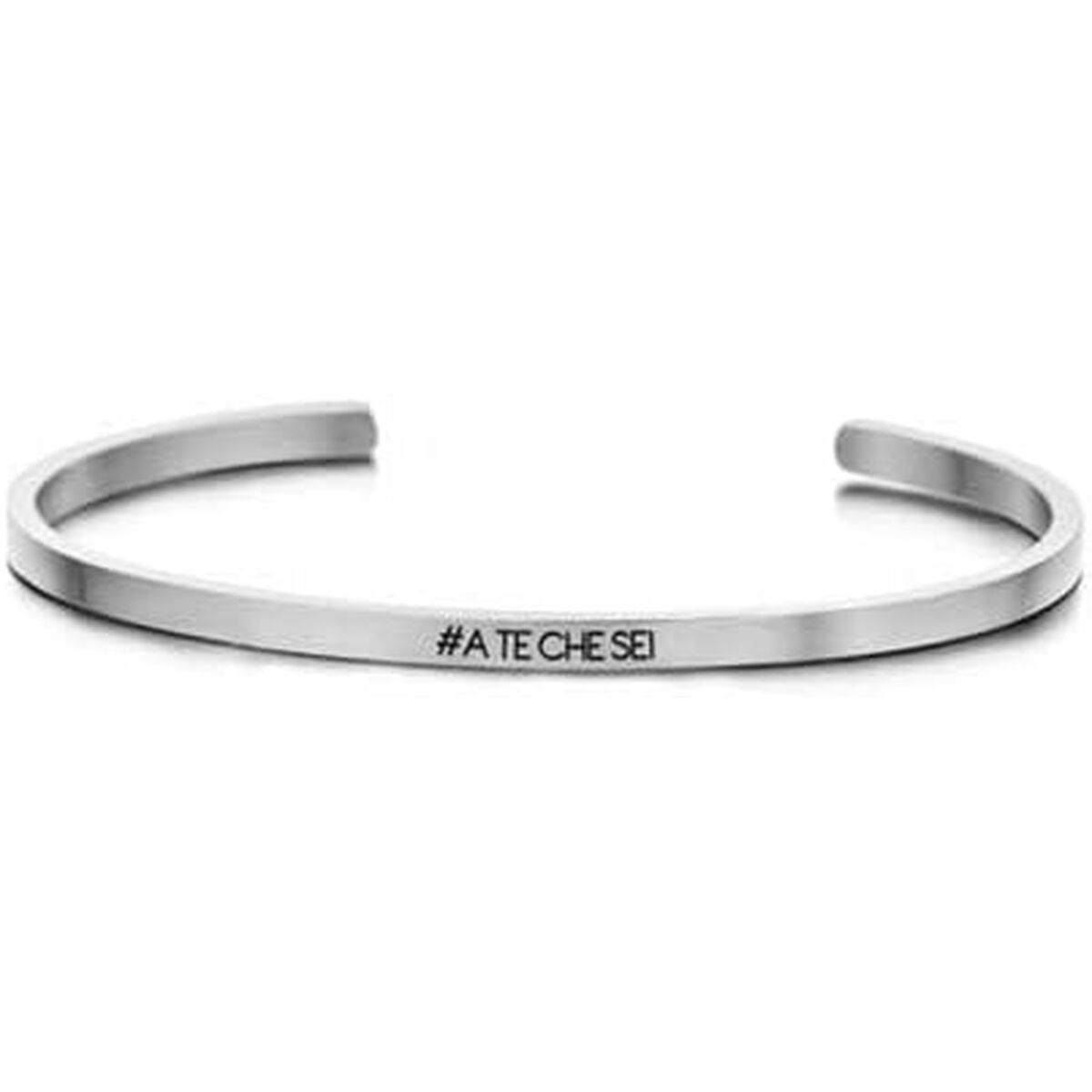 Γυναικεία Βραχιόλια CO88 Collection 8CB-19014 Ασημί