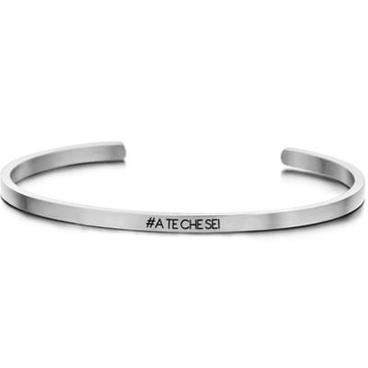 Γυναικεία Βραχιόλια CO88 Collection 8CB-19014 Ασημί