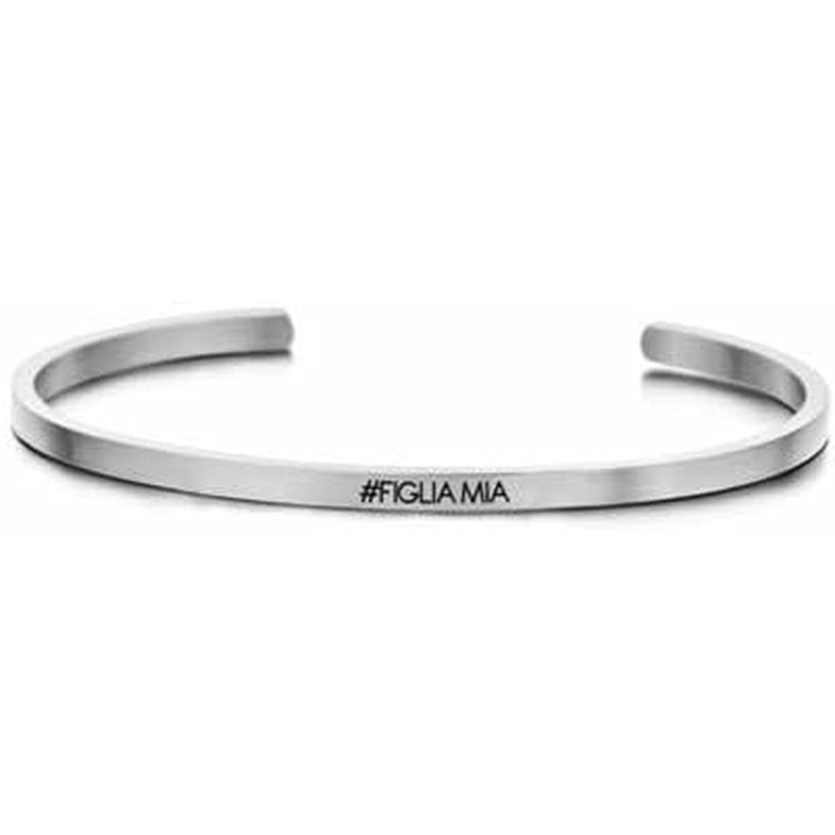 Γυναικεία Βραχιόλια CO88 Collection 8CB-19016 Ασημί